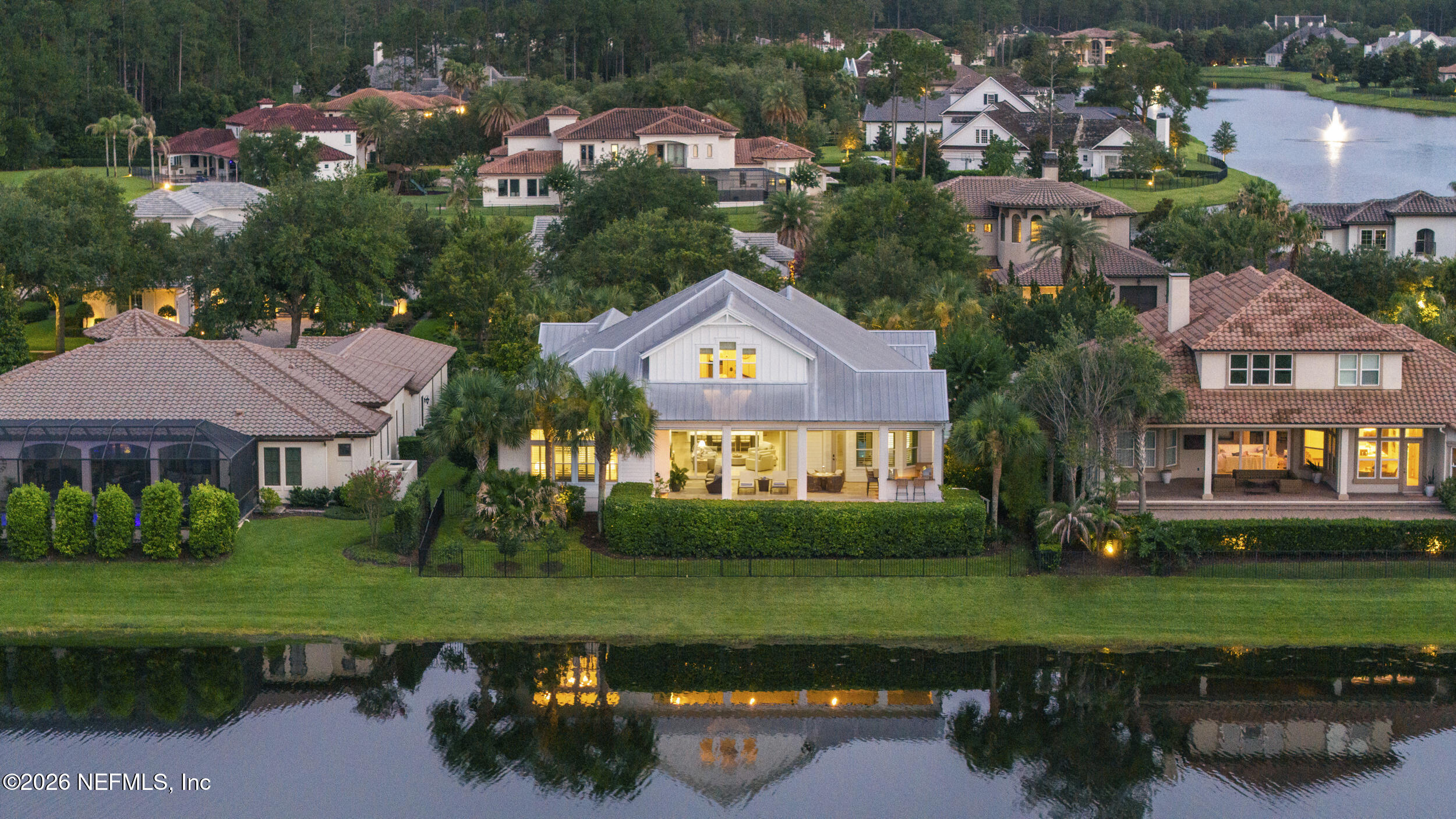 14061 MAGNOLIA COVE Road