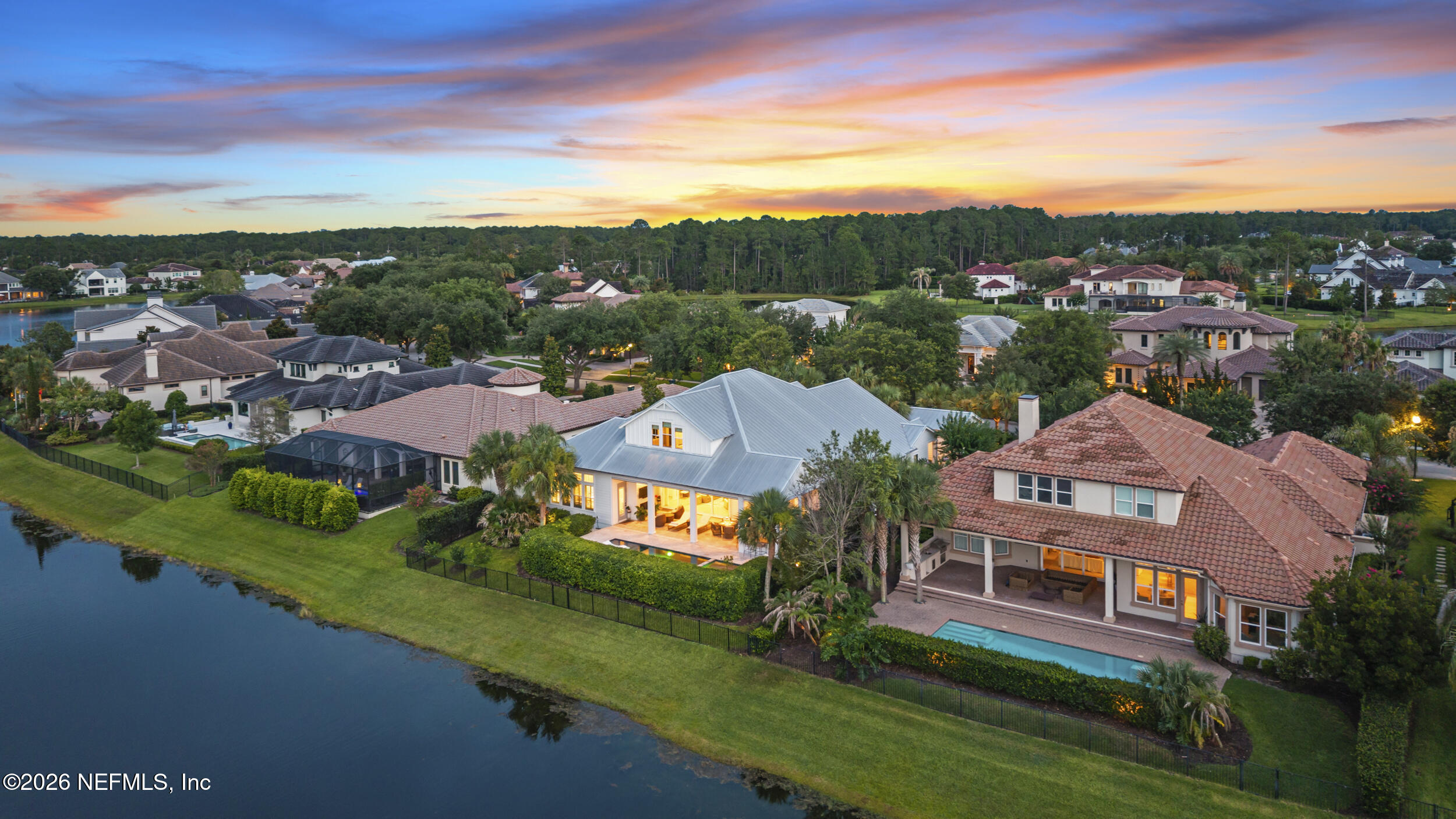14061 MAGNOLIA COVE Road