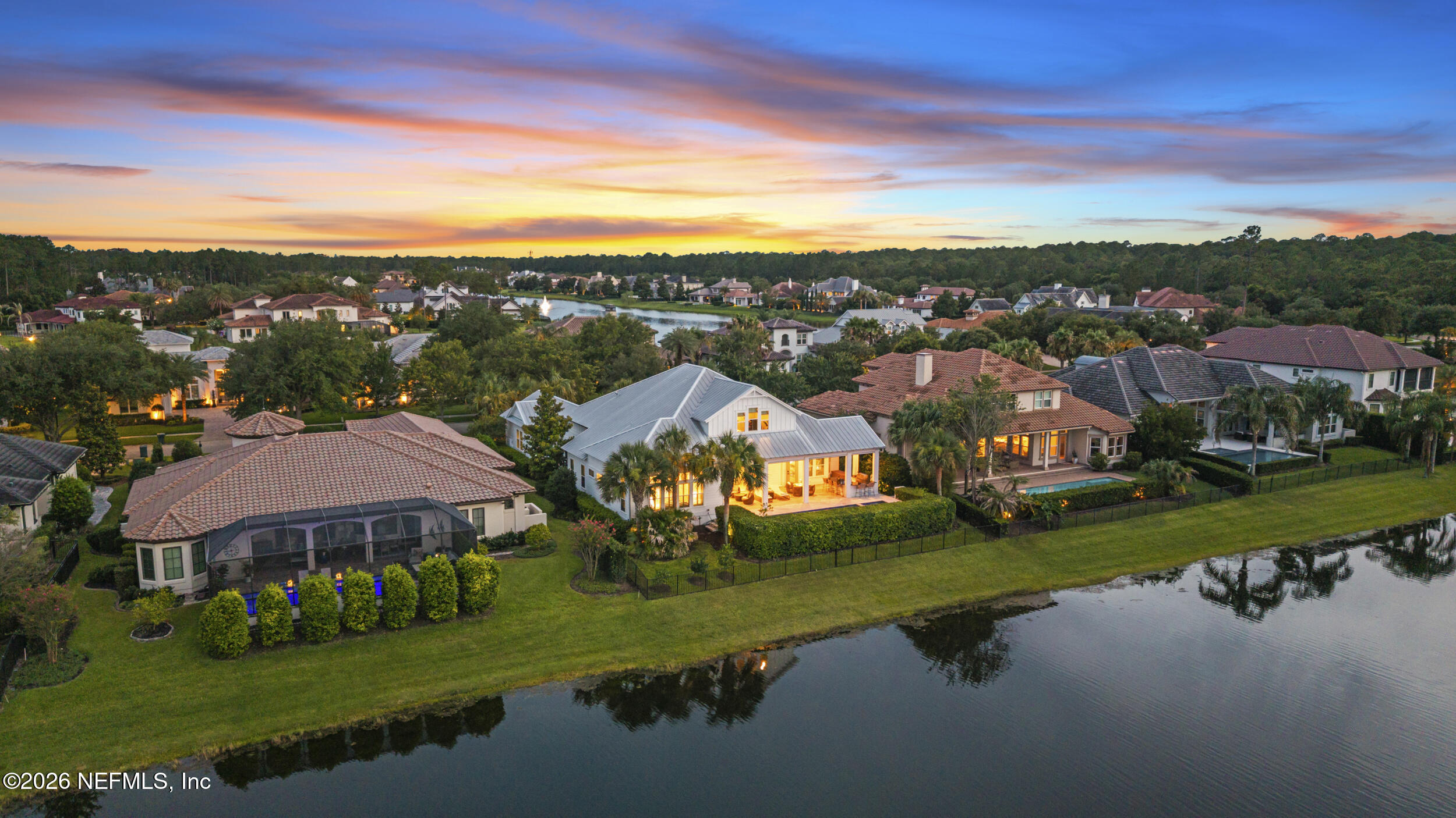 14061 MAGNOLIA COVE Road