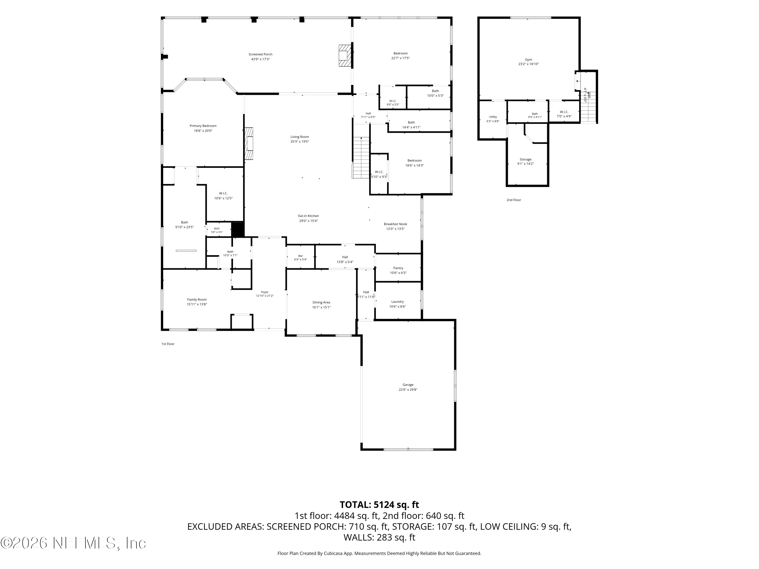 14061 MAGNOLIA COVE Road