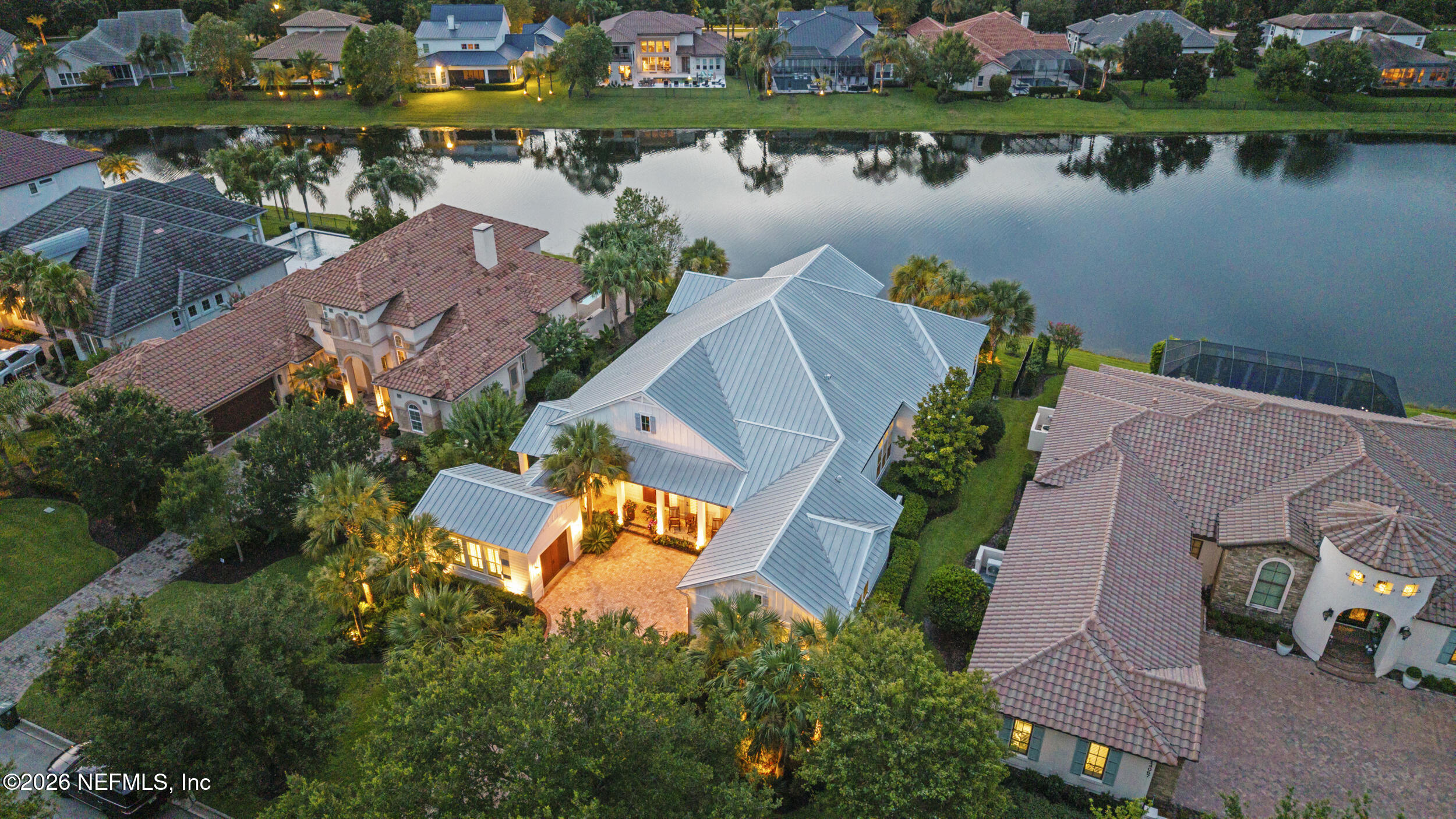 14061 MAGNOLIA COVE Road