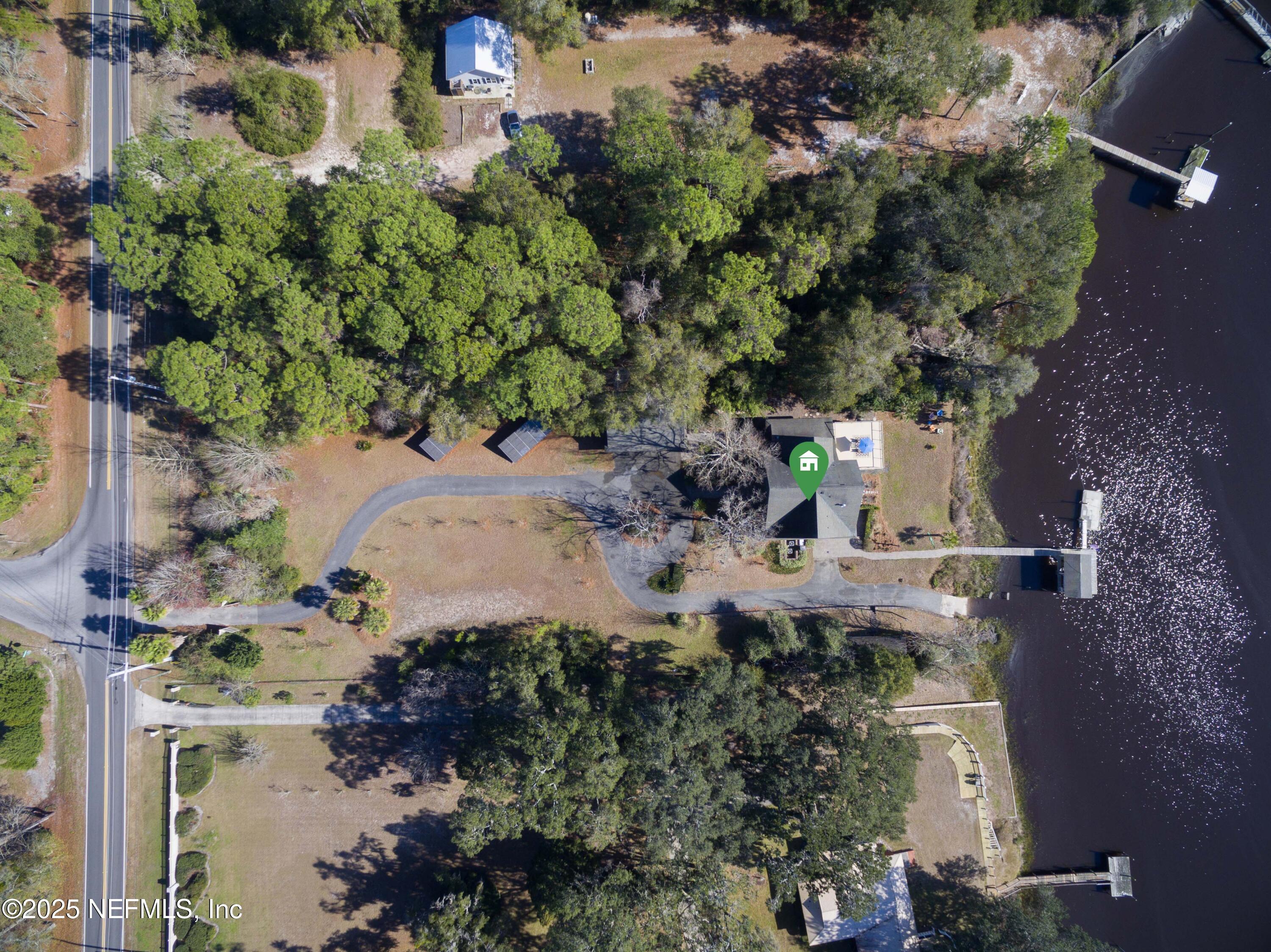 940564 OLD NASSAUVILLE Road