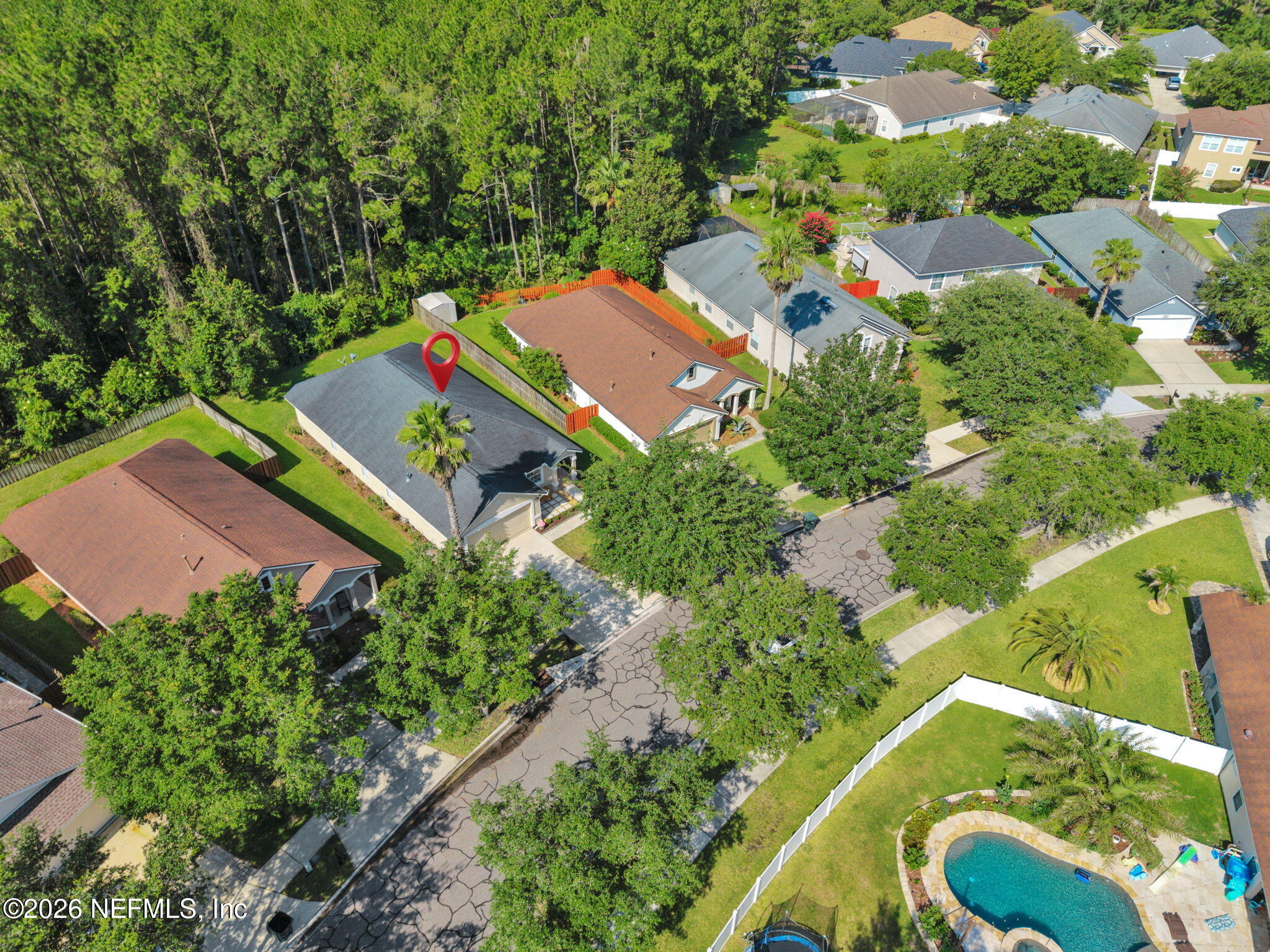 14839 FERN HAMMOCK Drive W