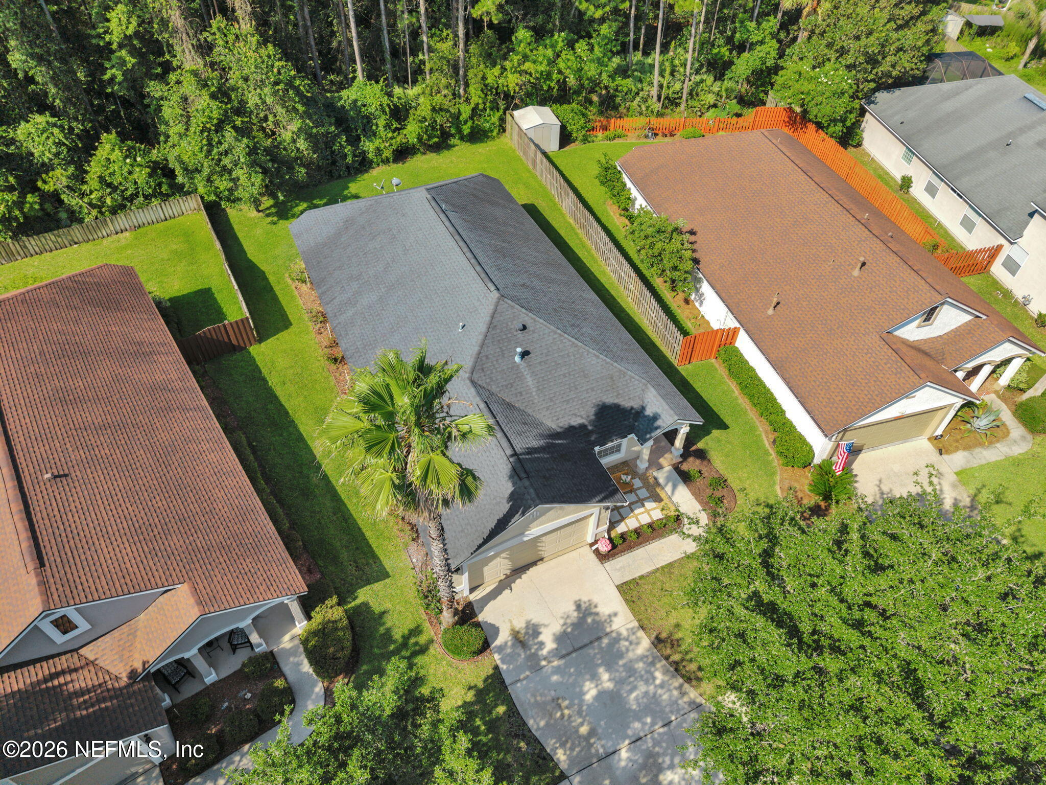 14839 FERN HAMMOCK Drive W