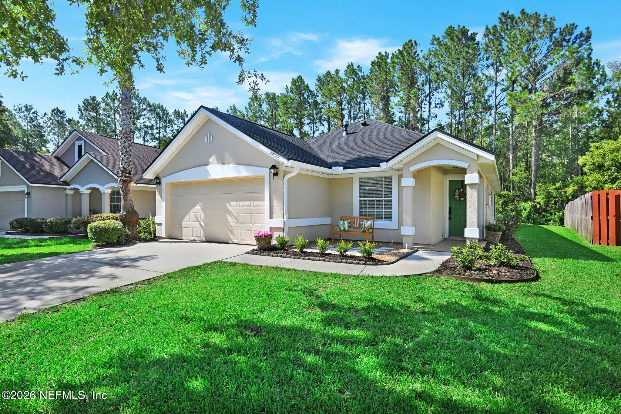 14839 FERN HAMMOCK Drive W