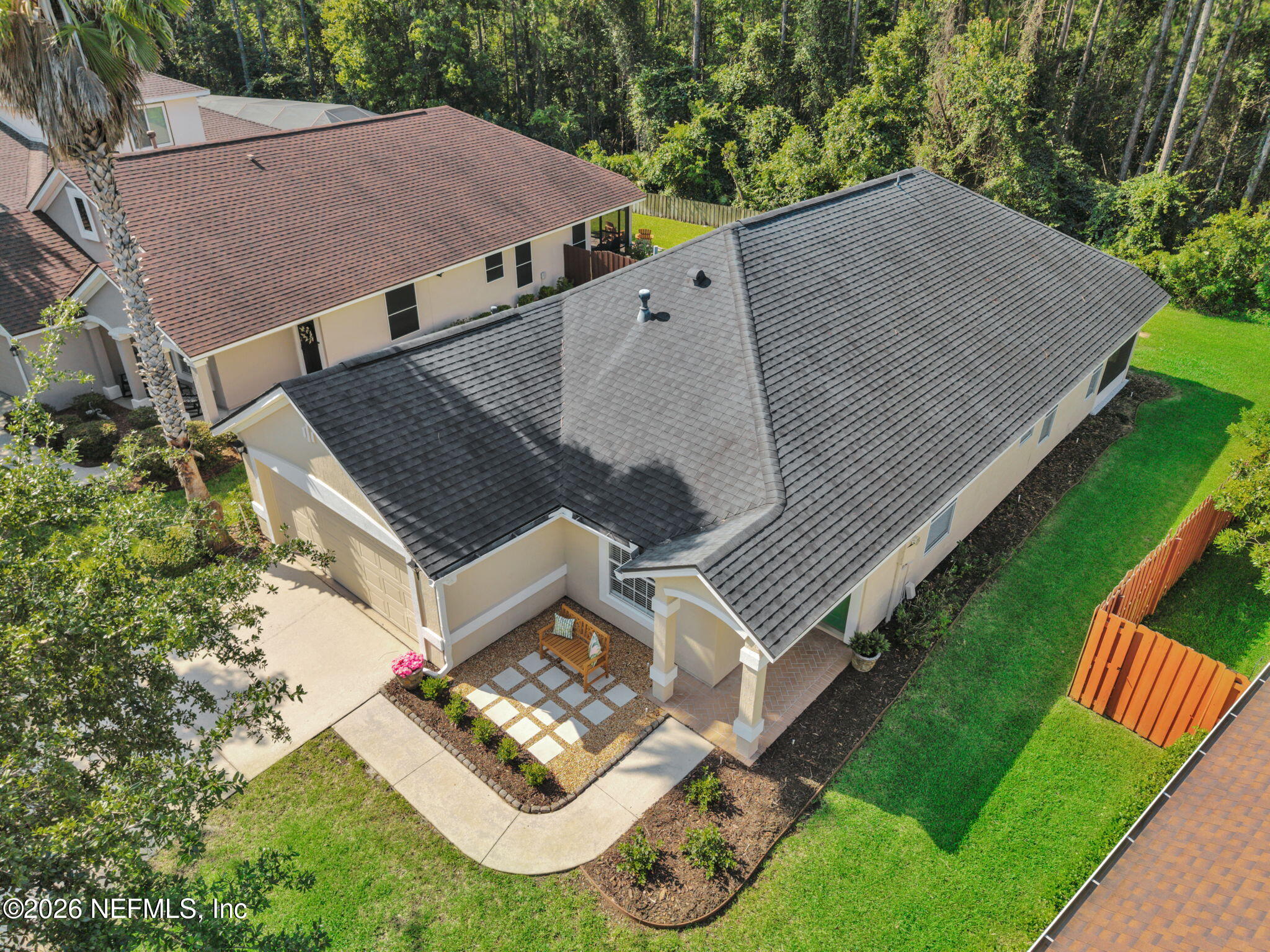 14839 FERN HAMMOCK Drive W