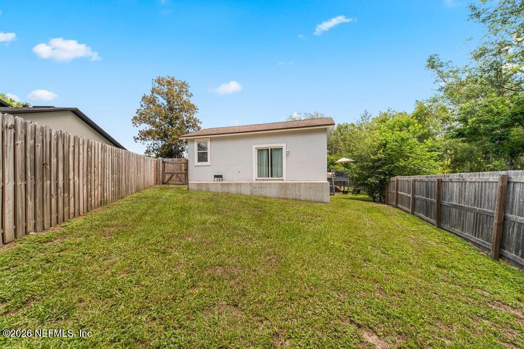 5350 JULINGTON RIDGE Court
