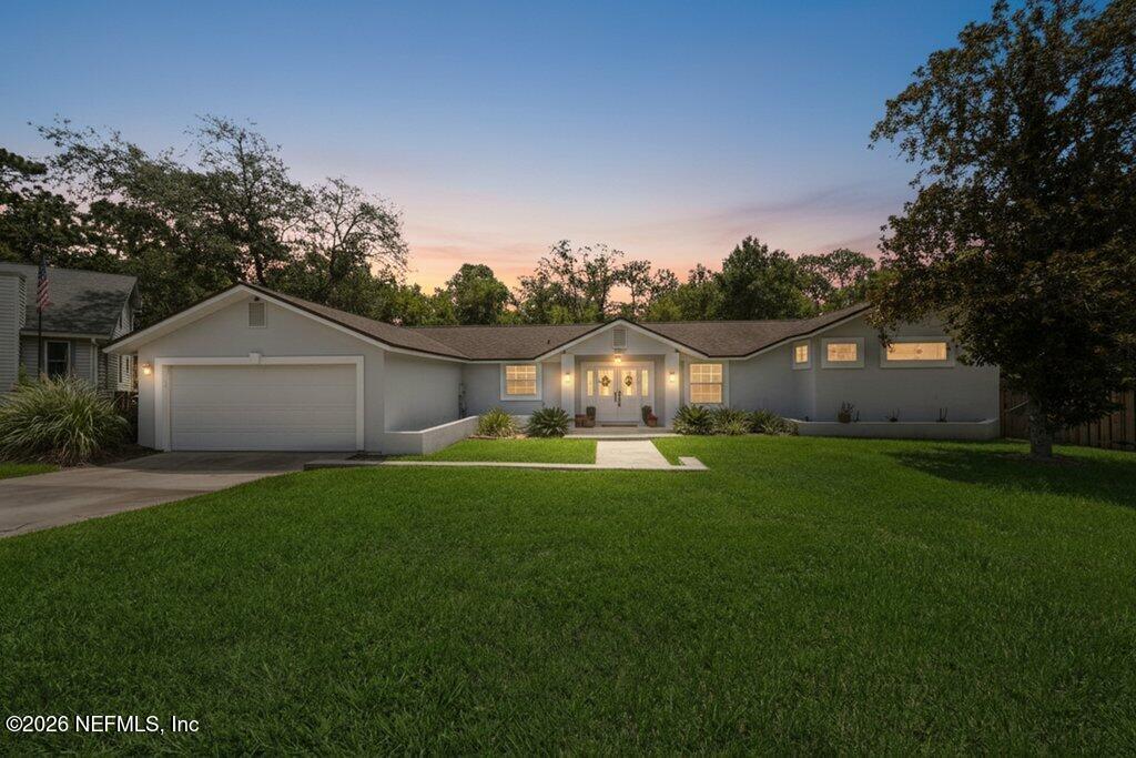 5350 JULINGTON RIDGE Court