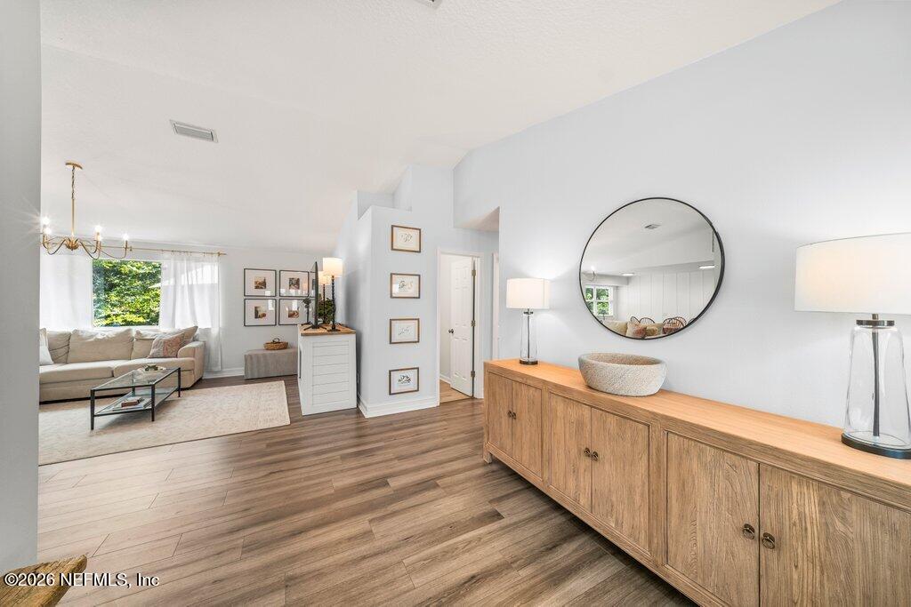 5350 JULINGTON RIDGE Court