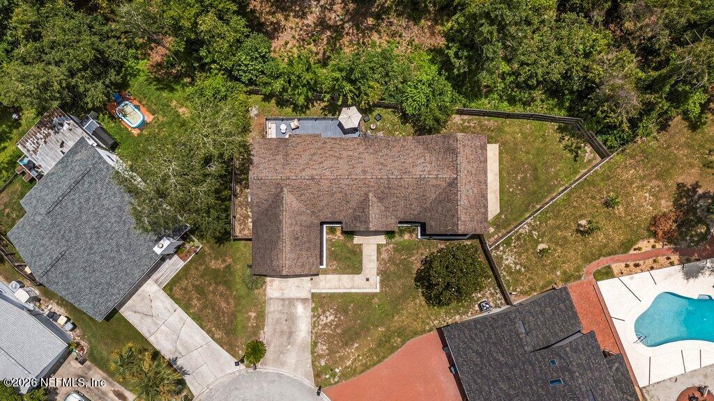 5350 JULINGTON RIDGE Court