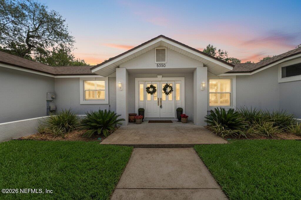 5350 JULINGTON RIDGE Court