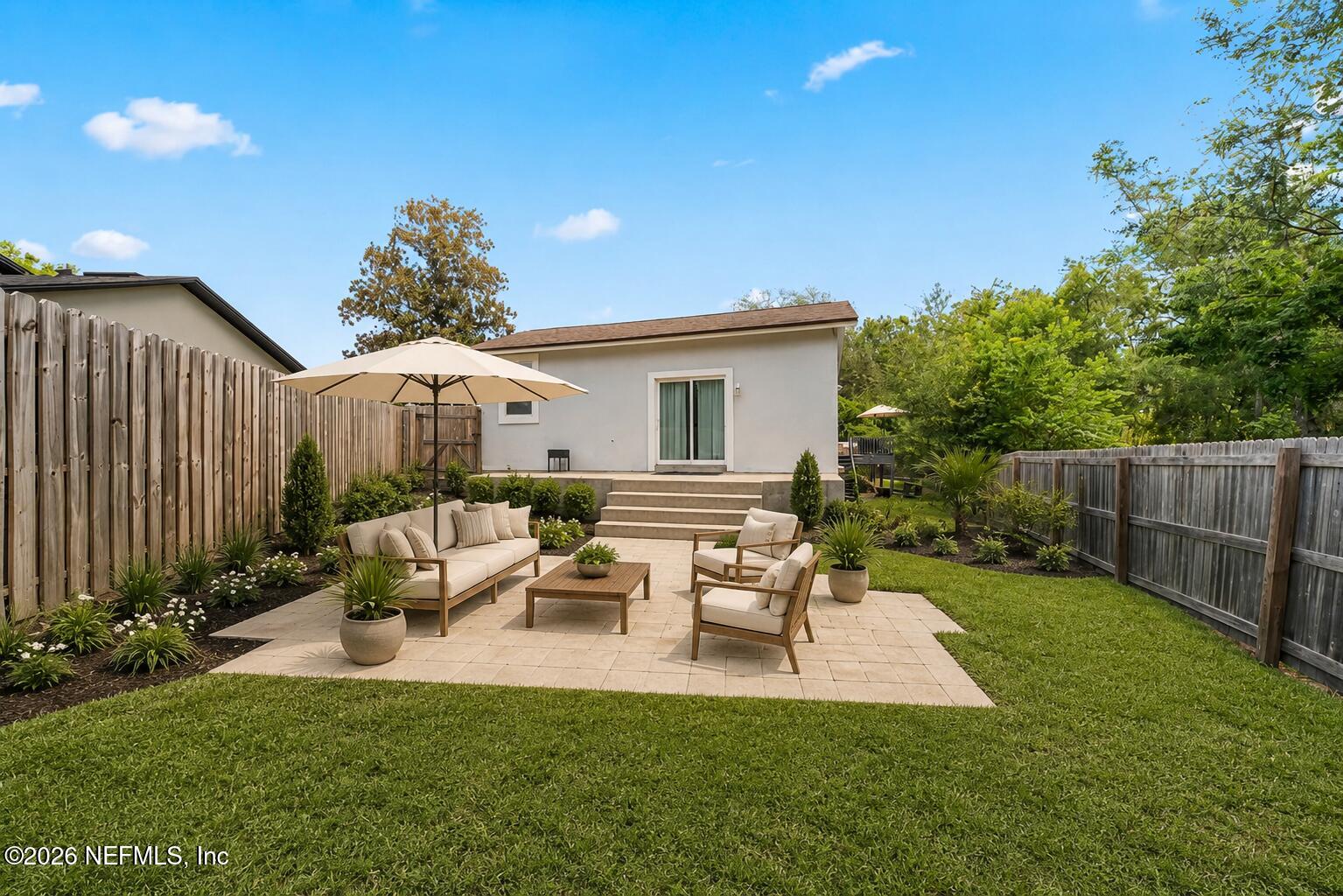 5350 JULINGTON RIDGE Court