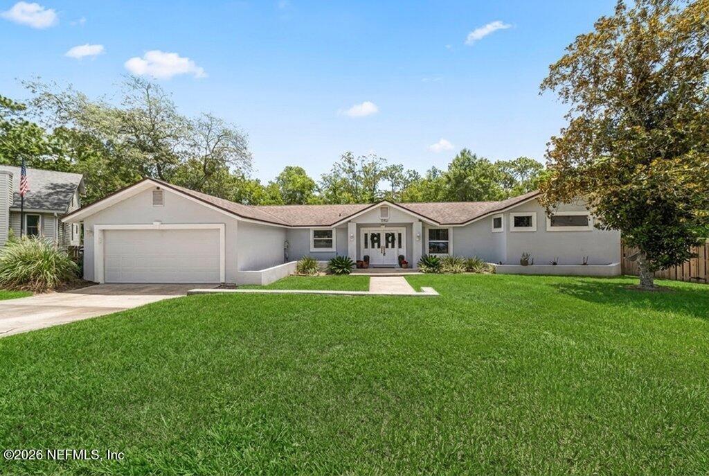 5350 JULINGTON RIDGE Court