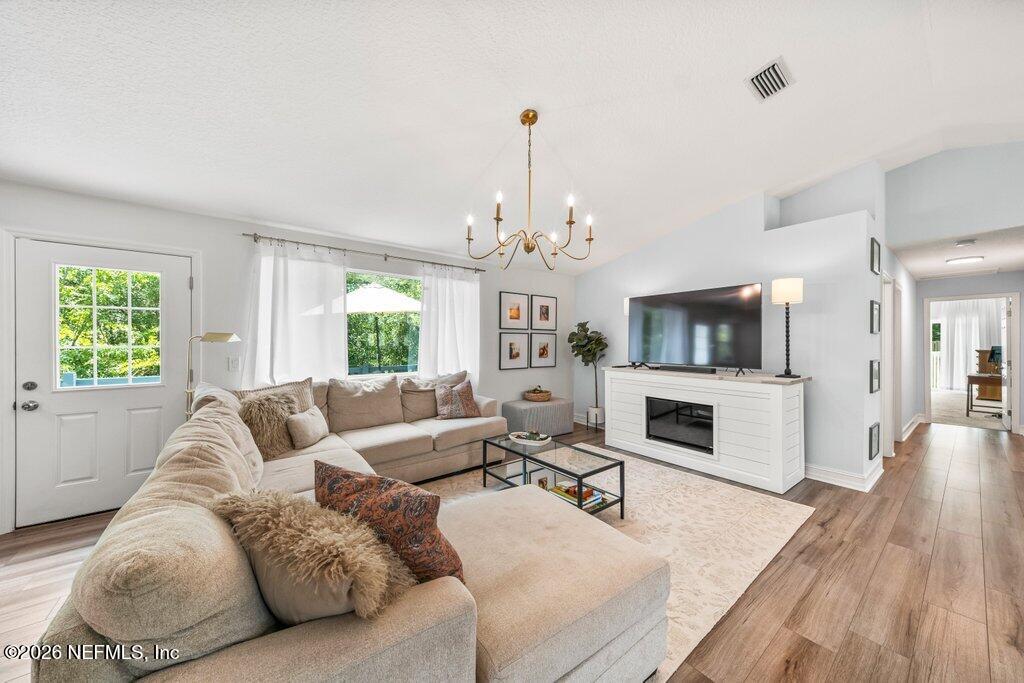5350 JULINGTON RIDGE Court