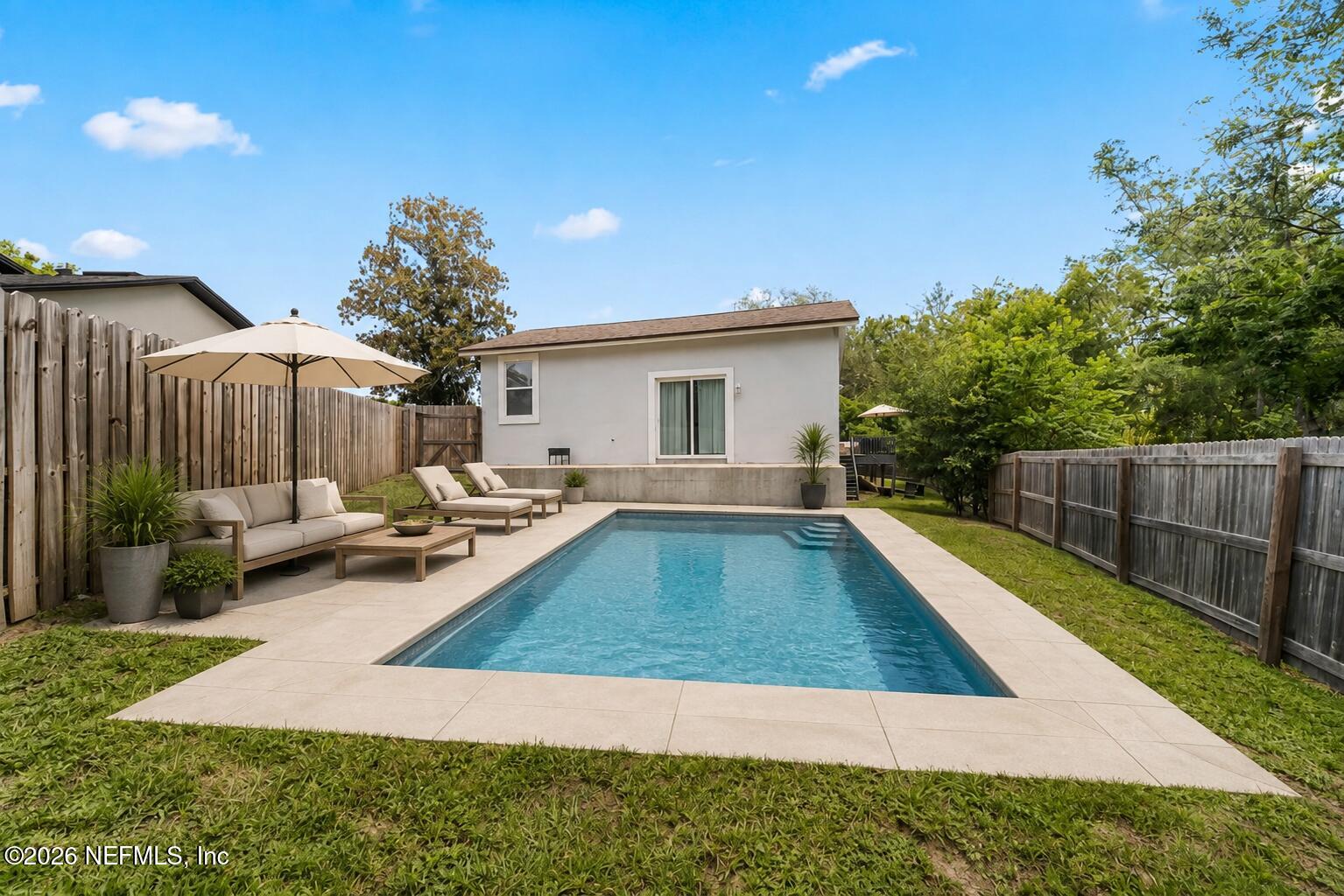 5350 JULINGTON RIDGE Court