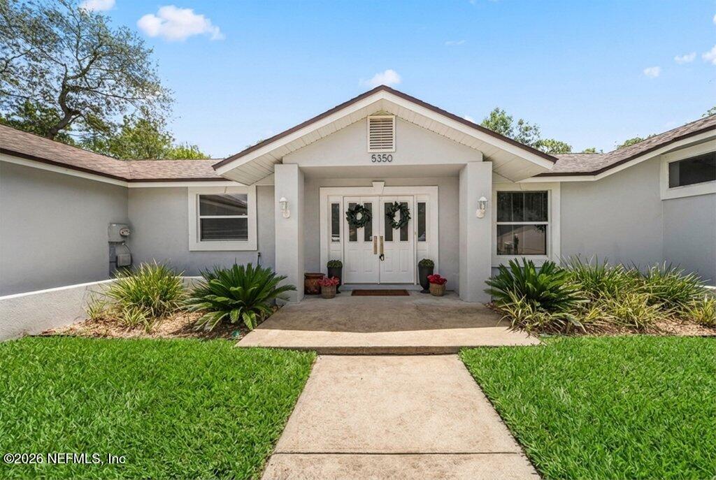 5350 JULINGTON RIDGE Court