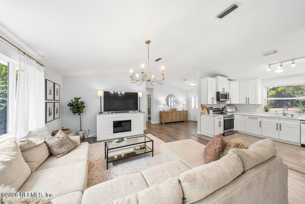 5350 JULINGTON RIDGE Court