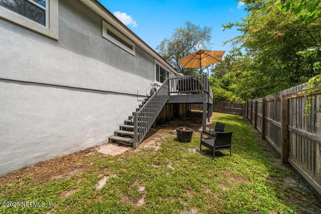 5350 JULINGTON RIDGE Court