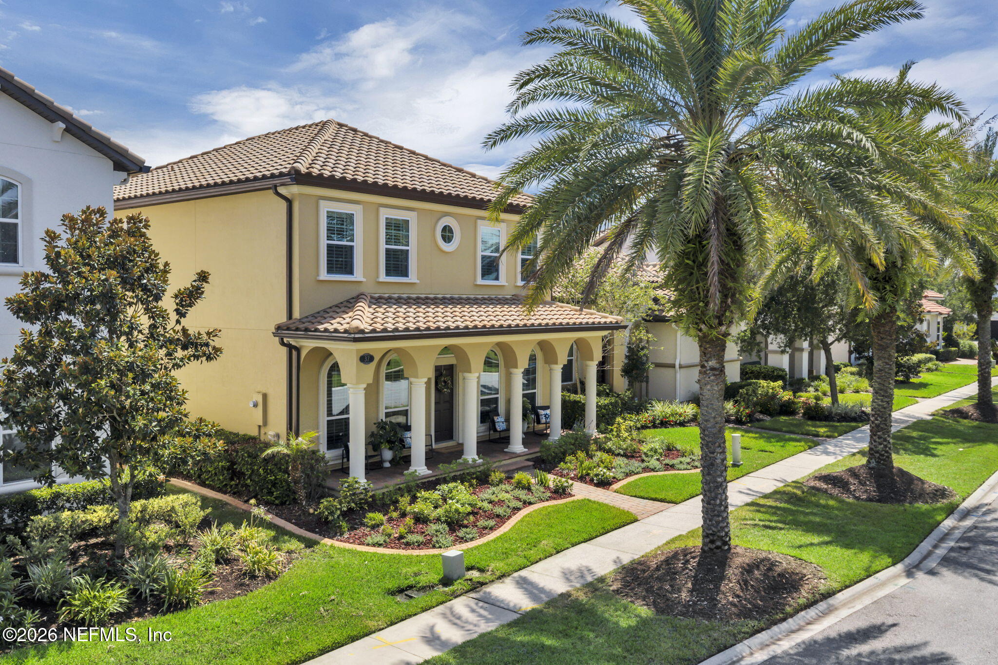 37 RINALDO Way