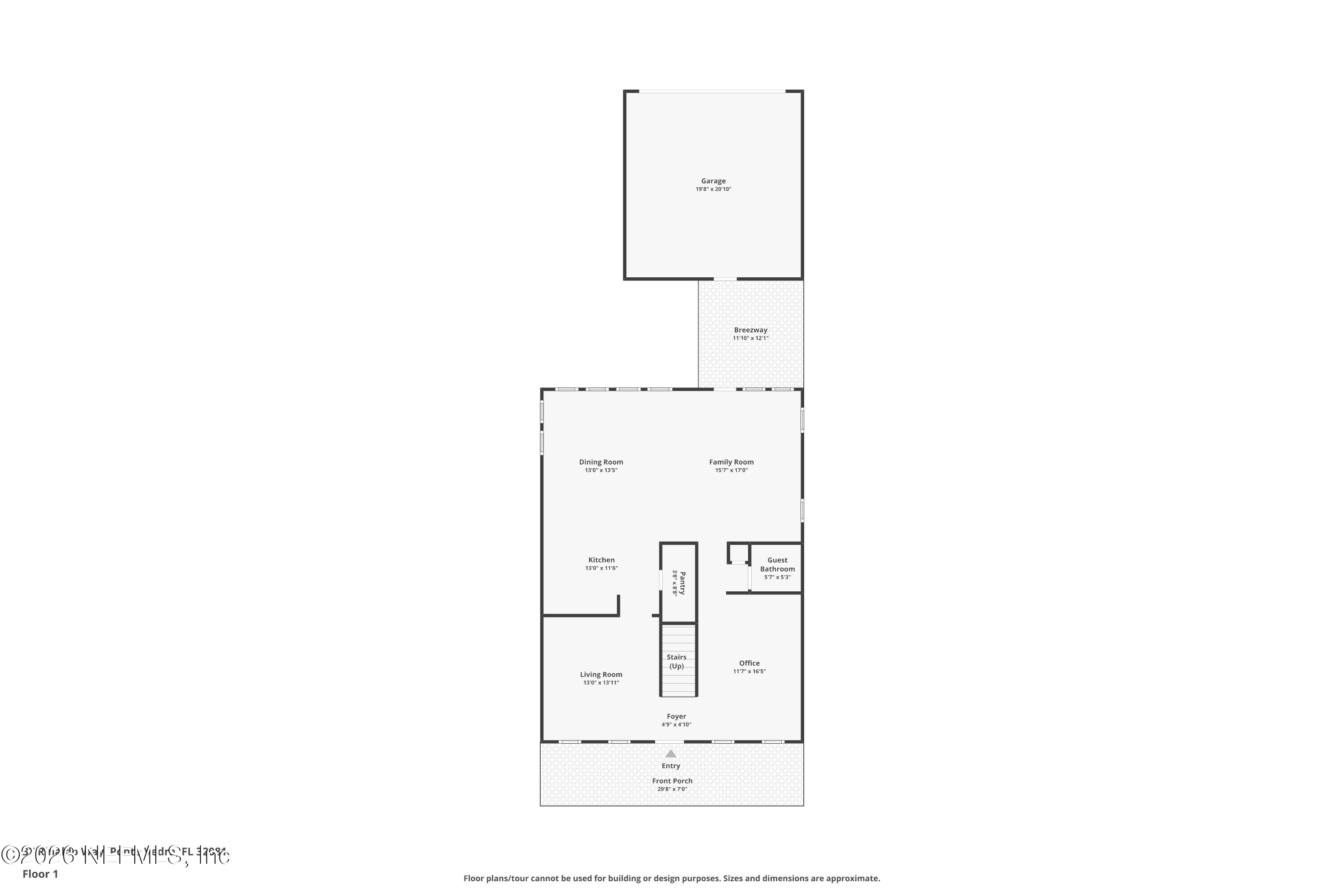 37 RINALDO Way