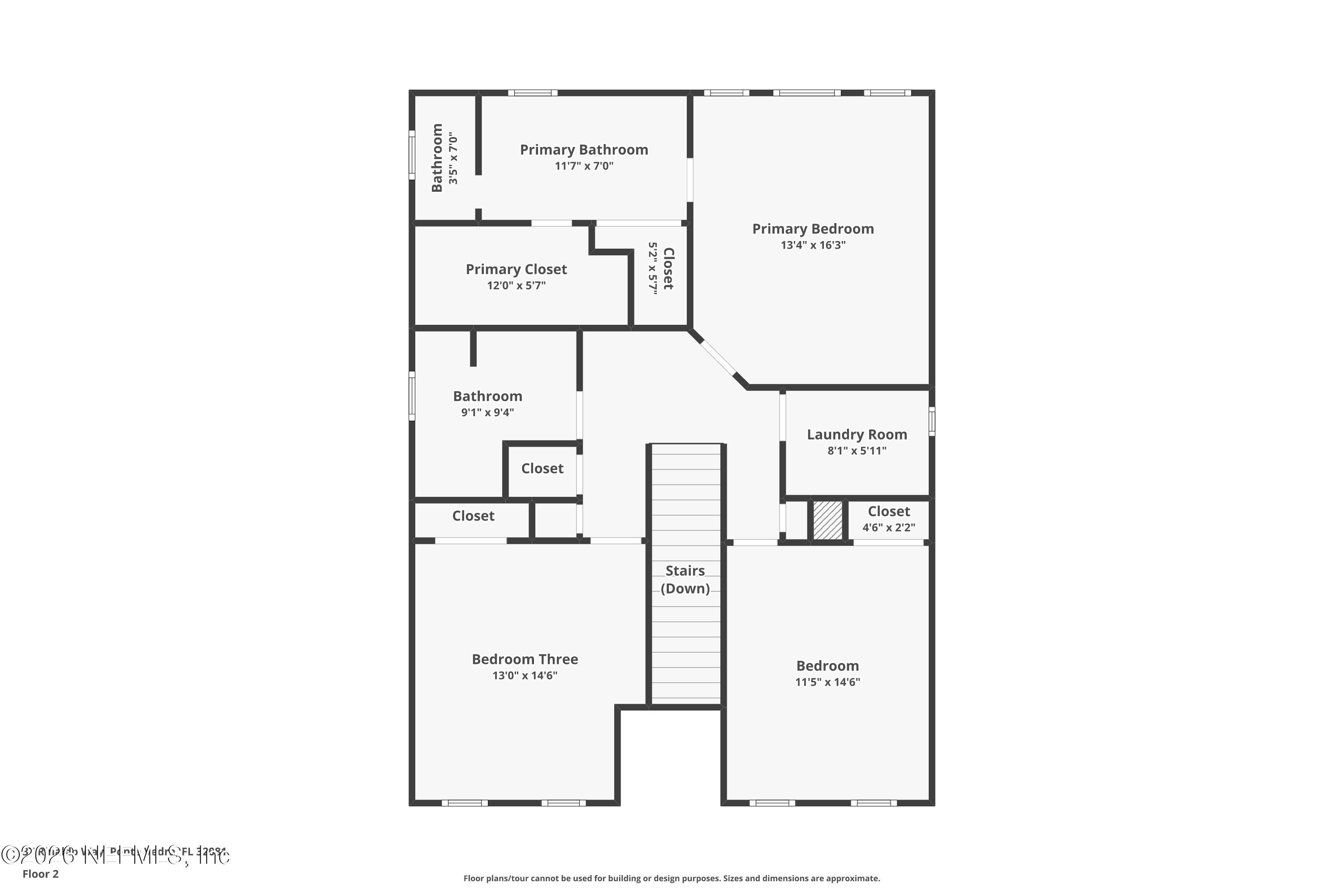 37 RINALDO Way
