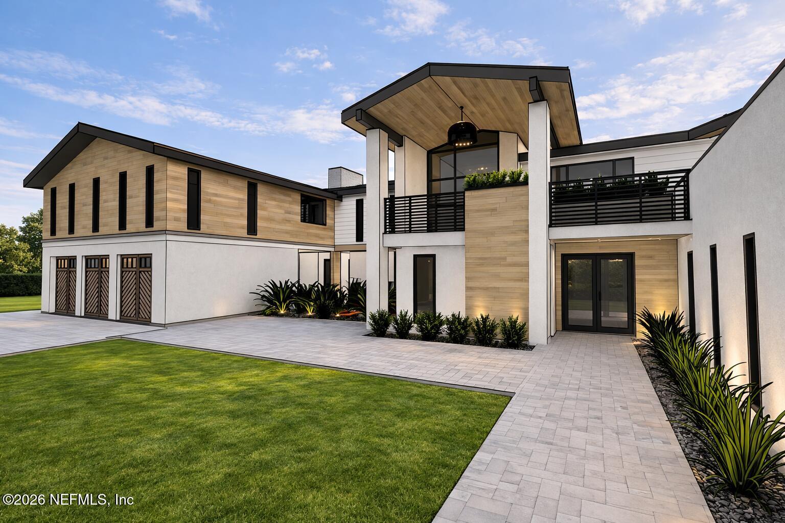 3120 JULINGTON CREEK Road