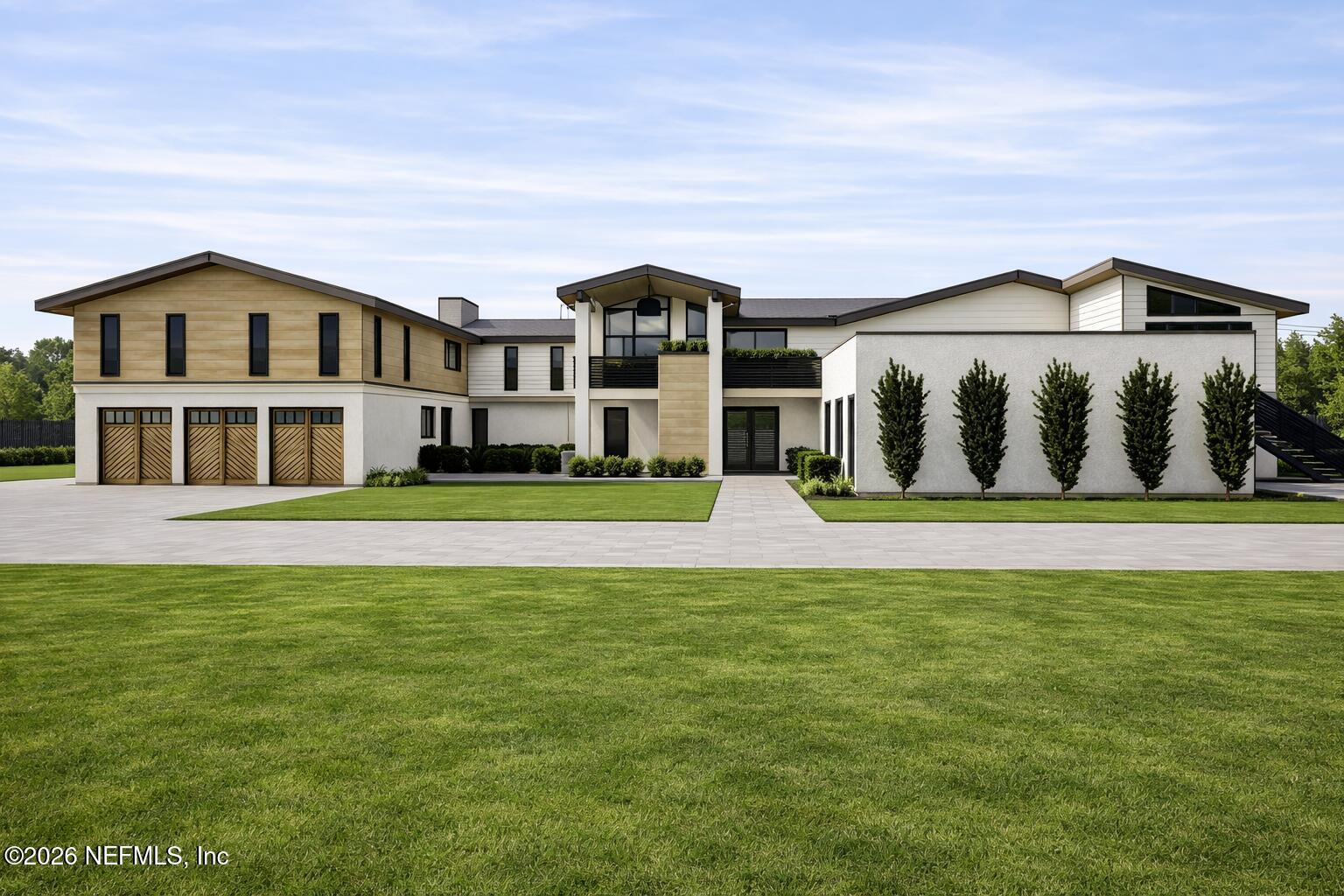 3120 JULINGTON CREEK Road
