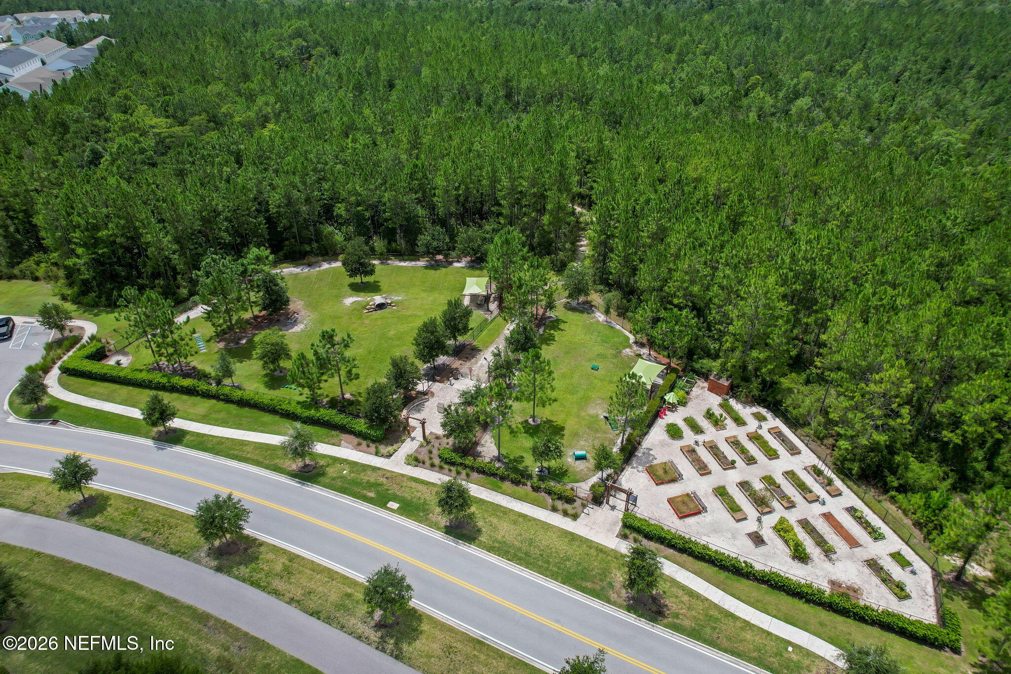 98 YARDLEY Court, St. Augustine