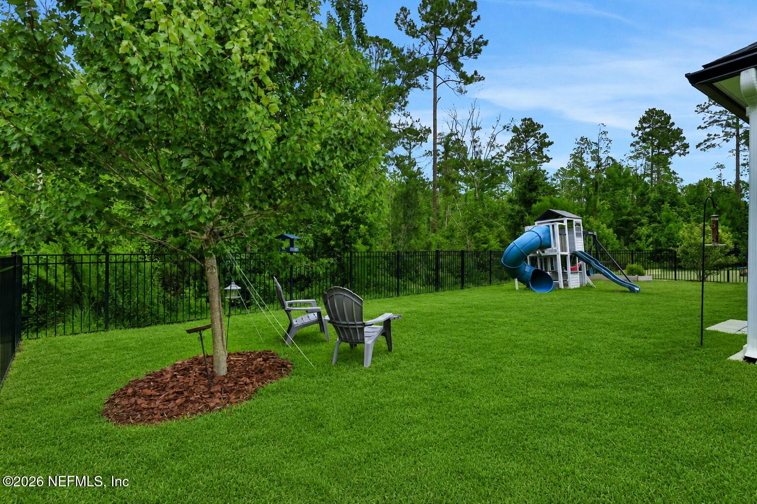98 YARDLEY Court, St. Augustine