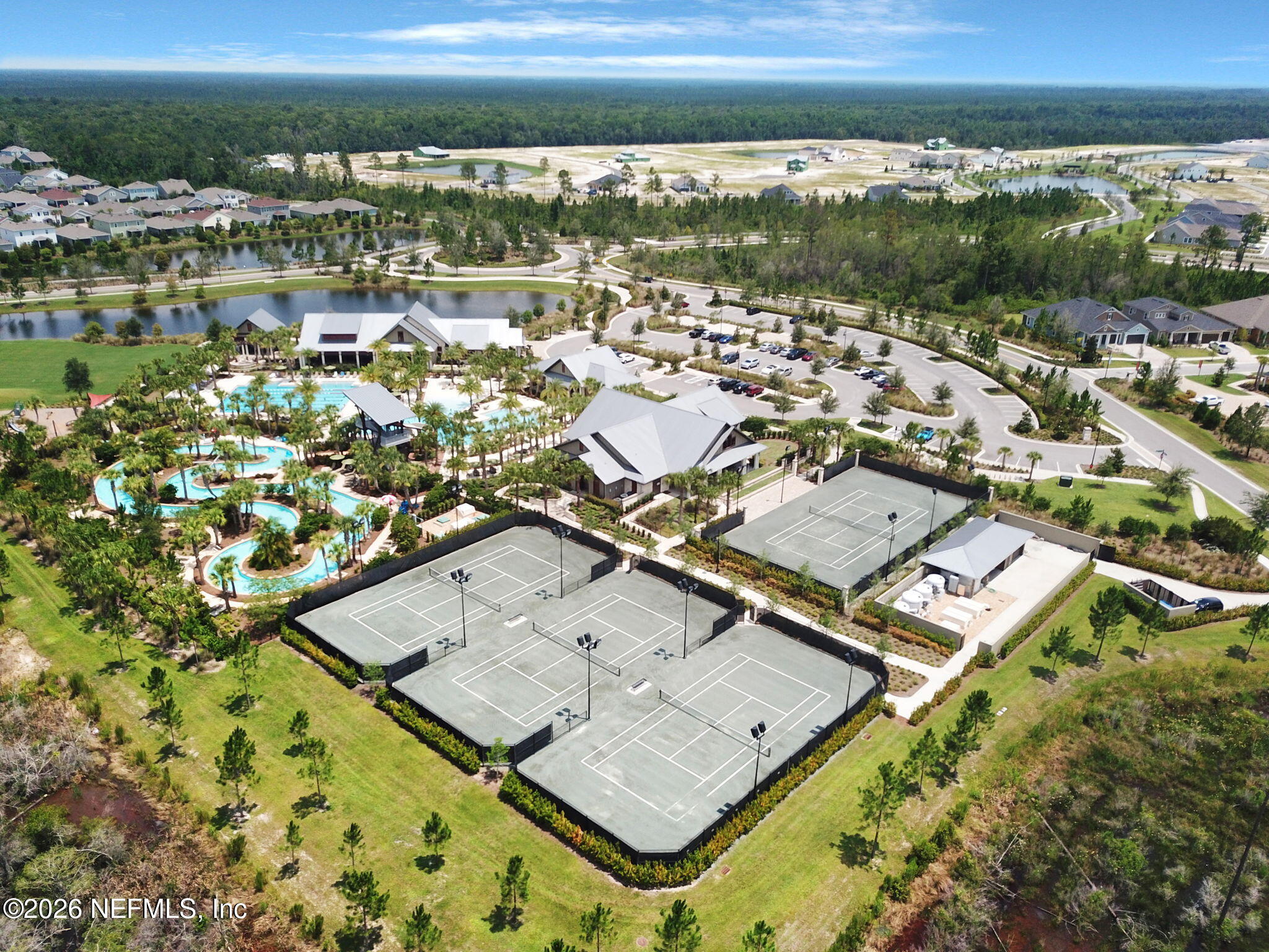 98 YARDLEY Court, St. Augustine