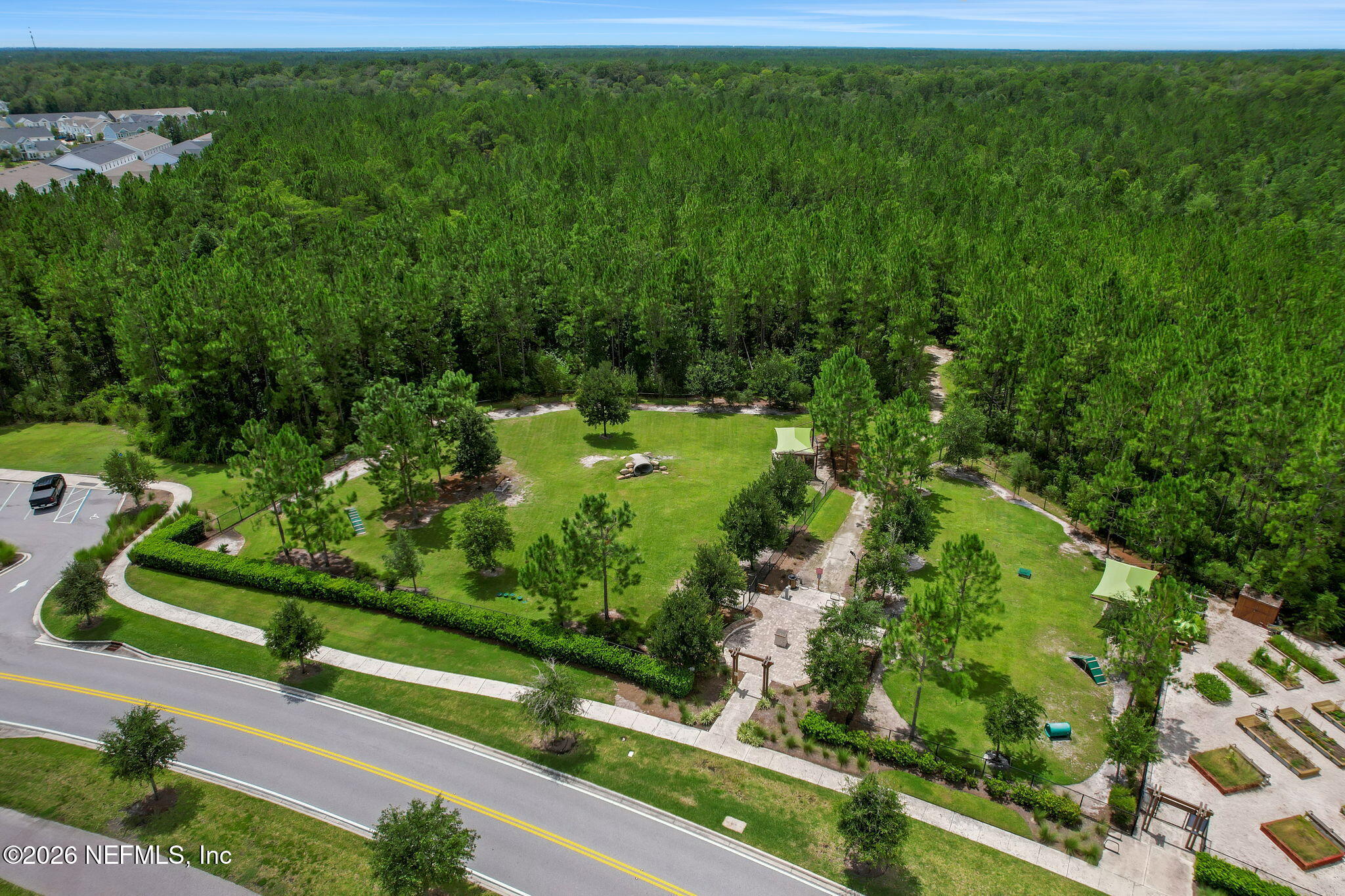 98 YARDLEY Court, St. Augustine