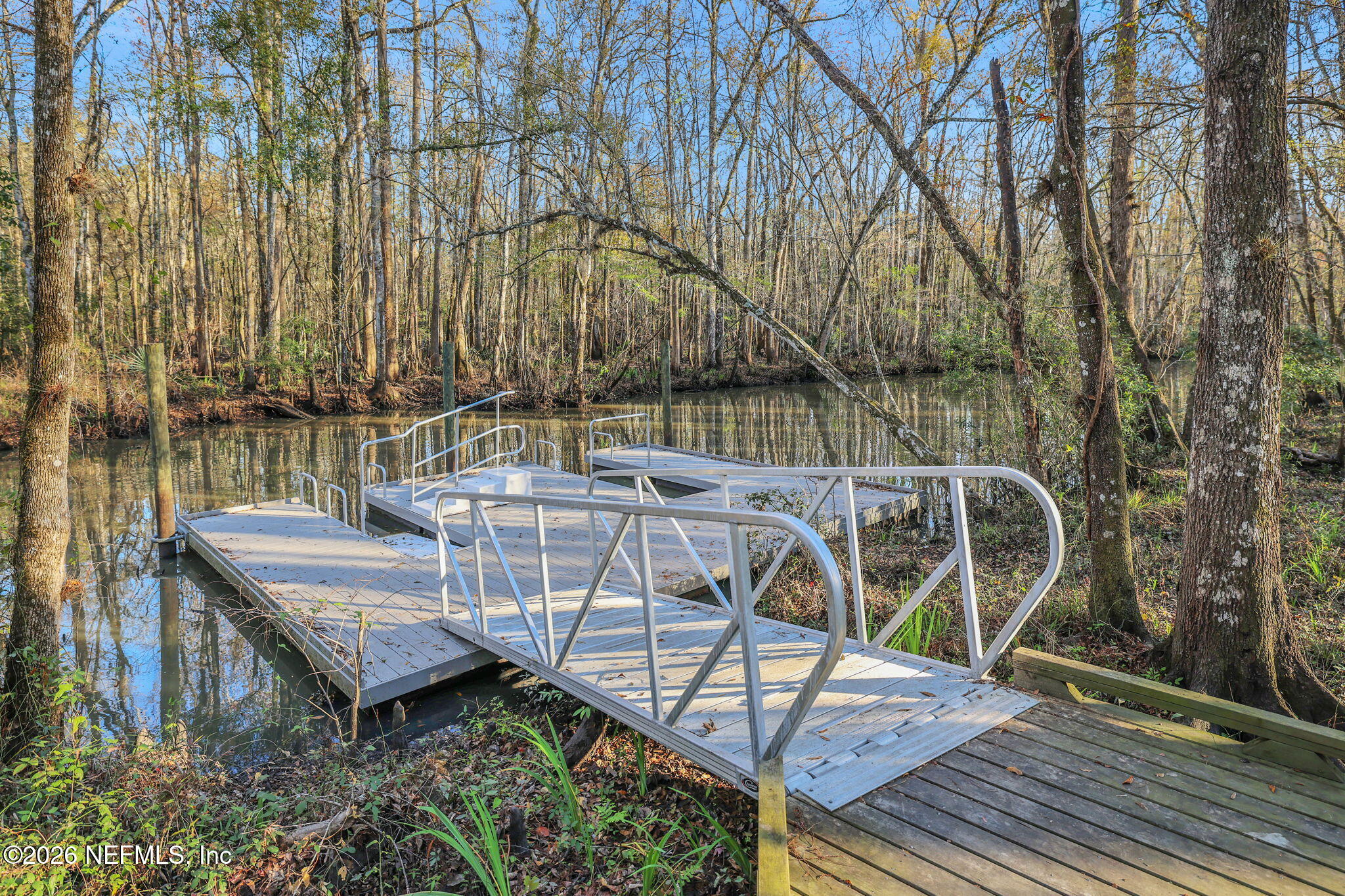 98 YARDLEY Court, St. Augustine