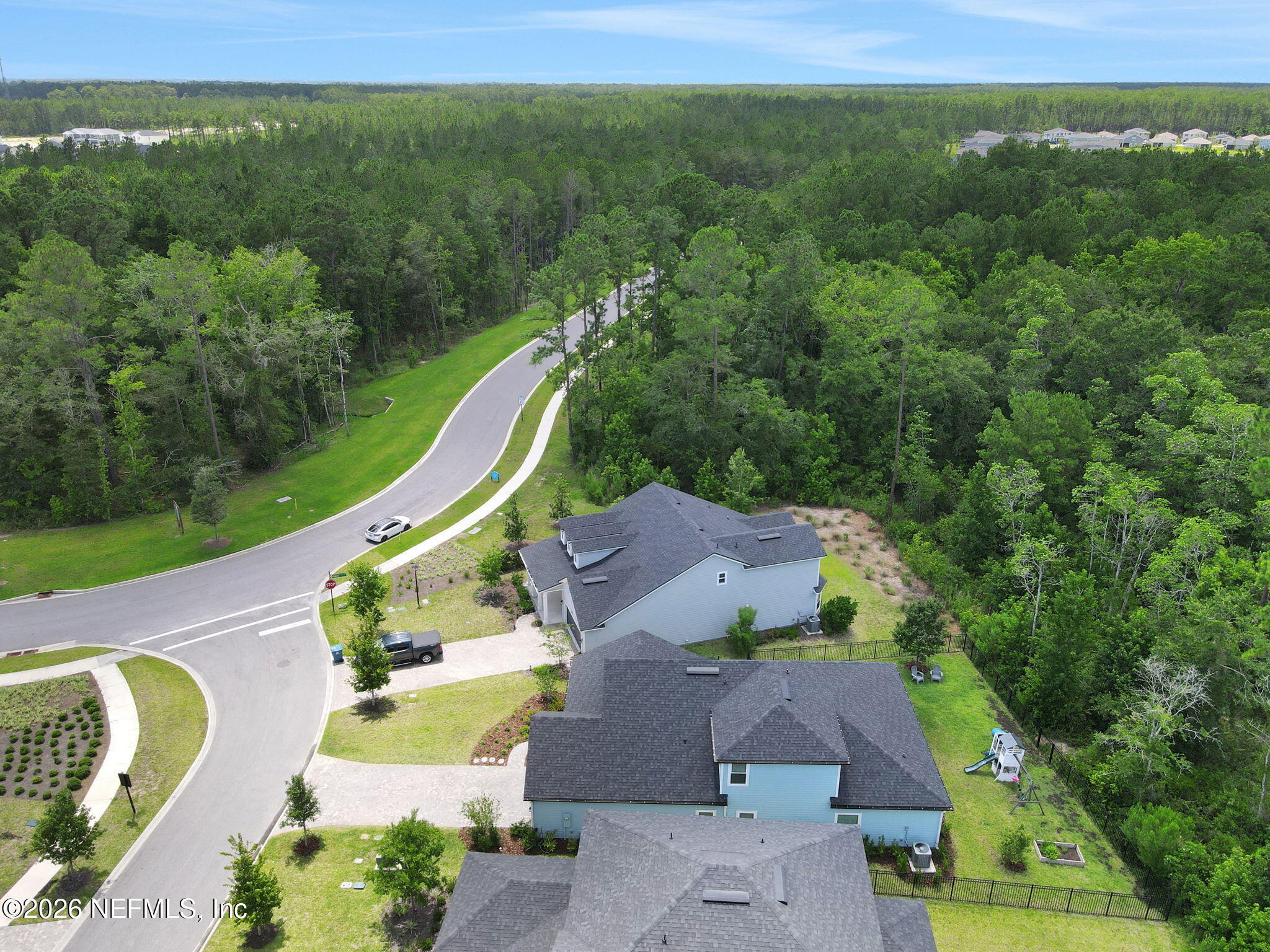 98 YARDLEY Court, St. Augustine