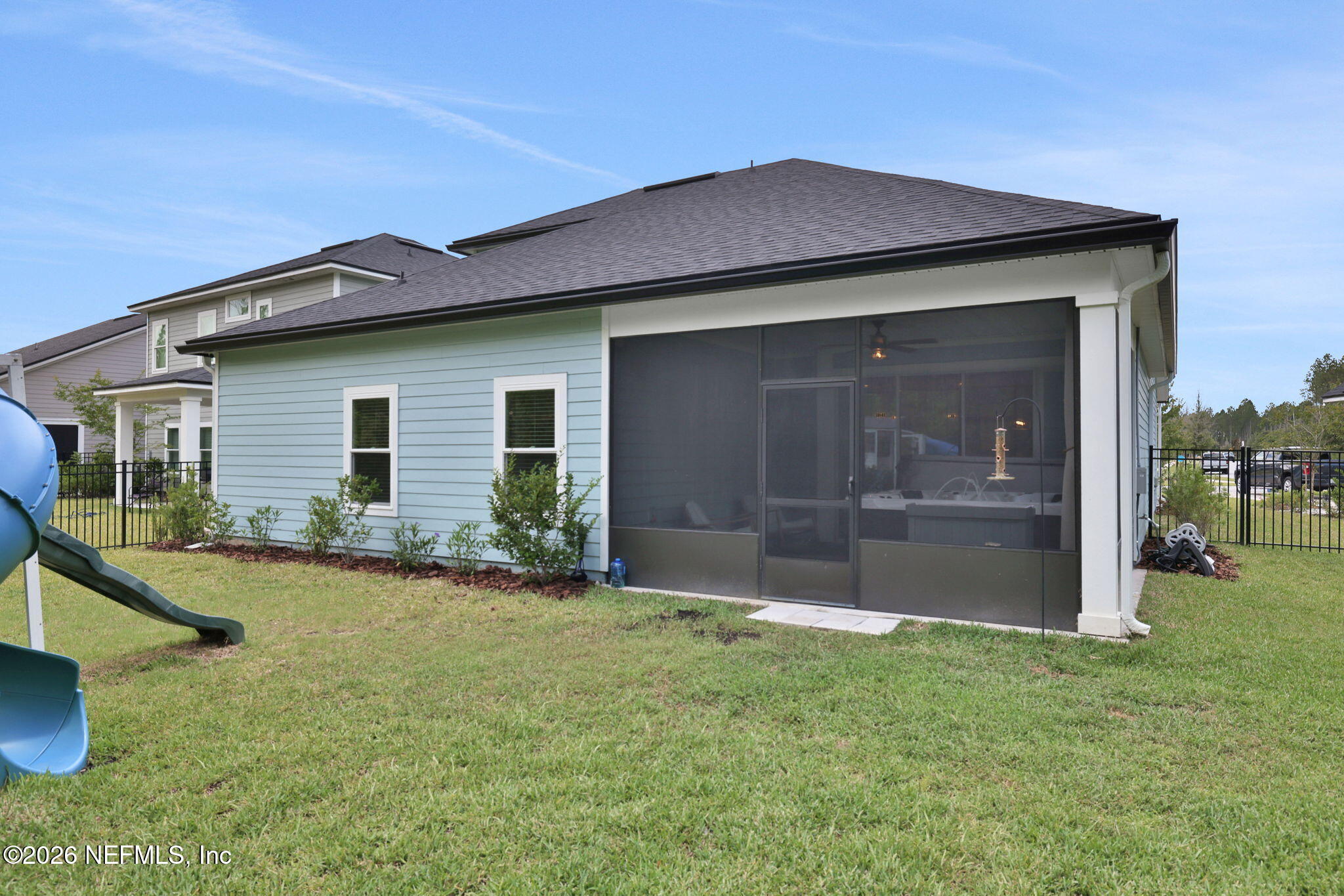 98 YARDLEY Court, St. Augustine