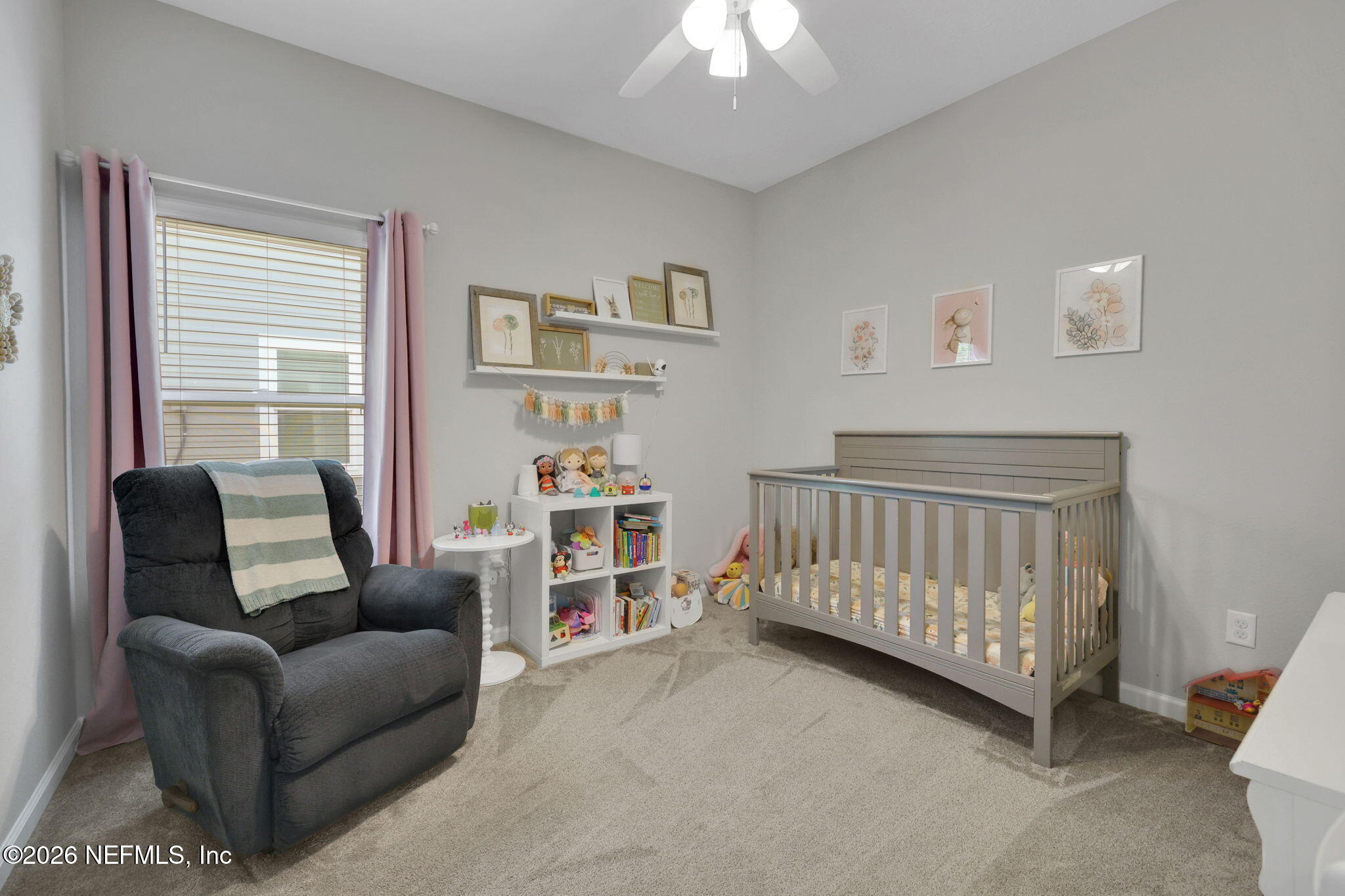 98 YARDLEY Court, St. Augustine