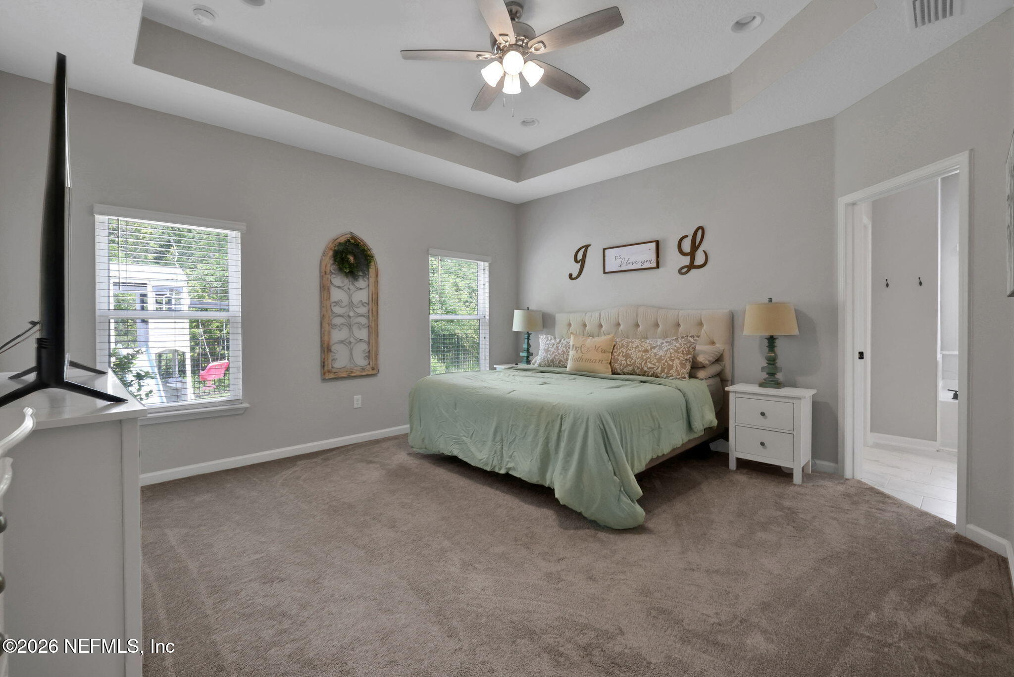 98 YARDLEY Court, St. Augustine