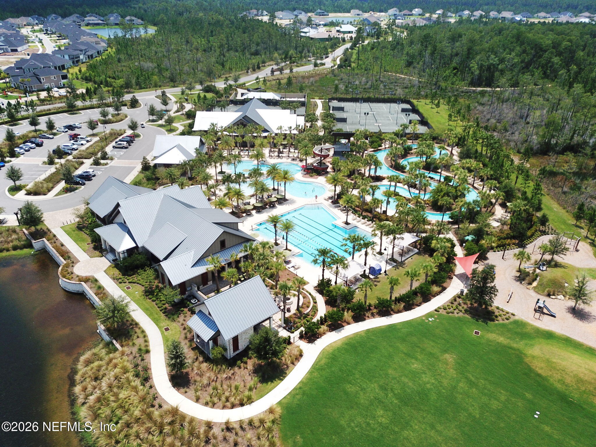 98 YARDLEY Court, St. Augustine