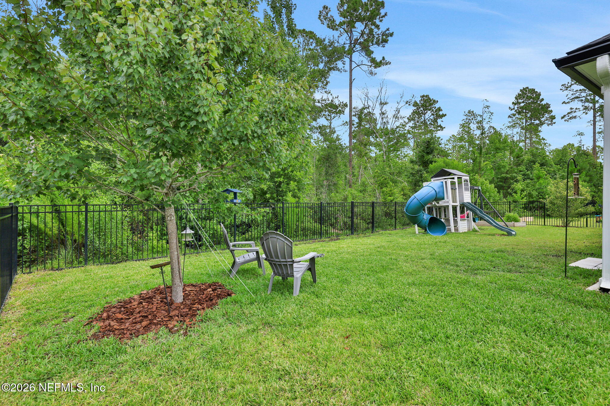 98 YARDLEY Court, St. Augustine