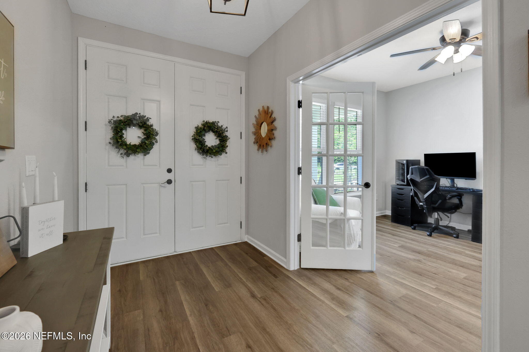 98 YARDLEY Court, St. Augustine