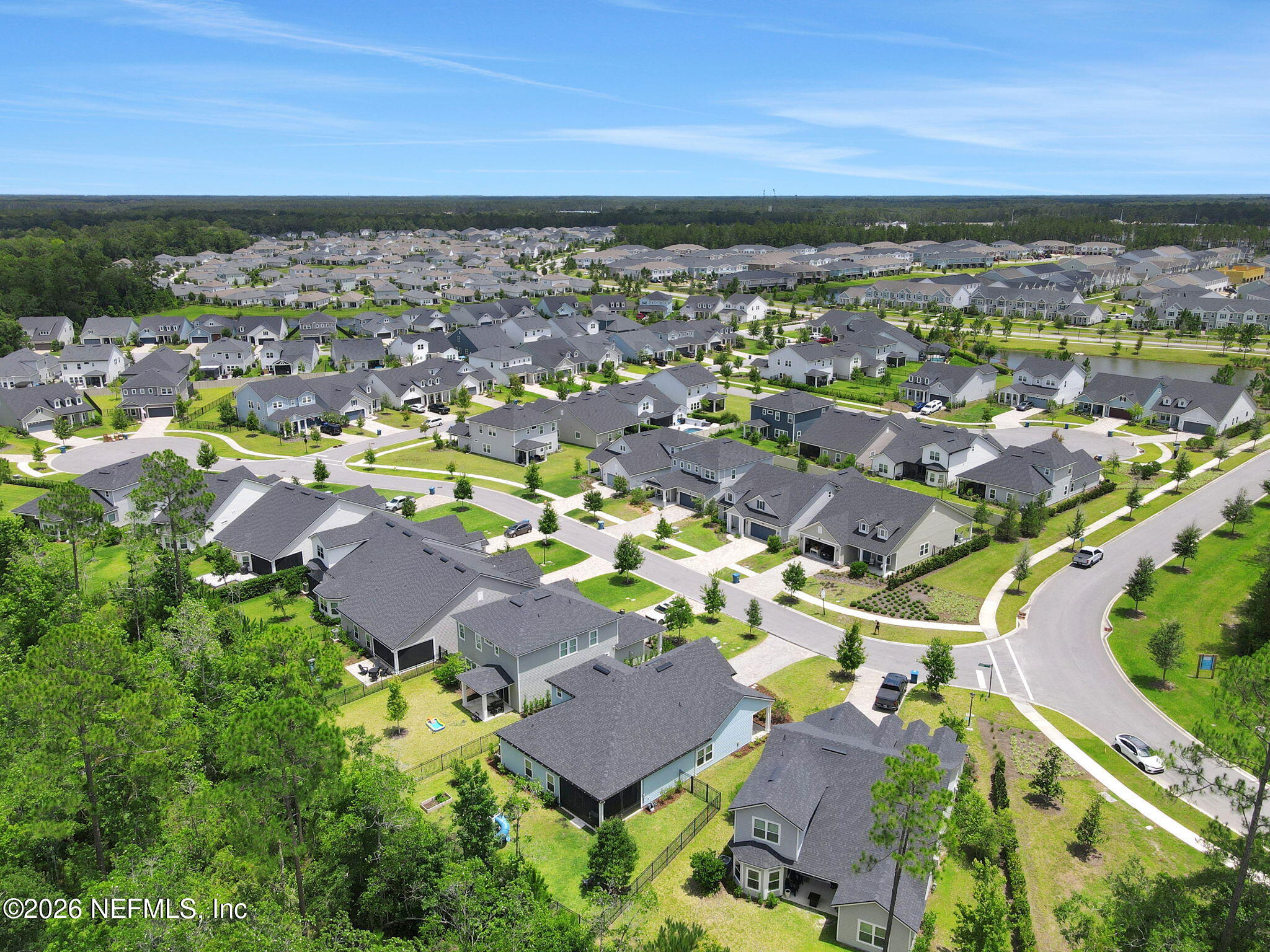 98 YARDLEY Court, St. Augustine