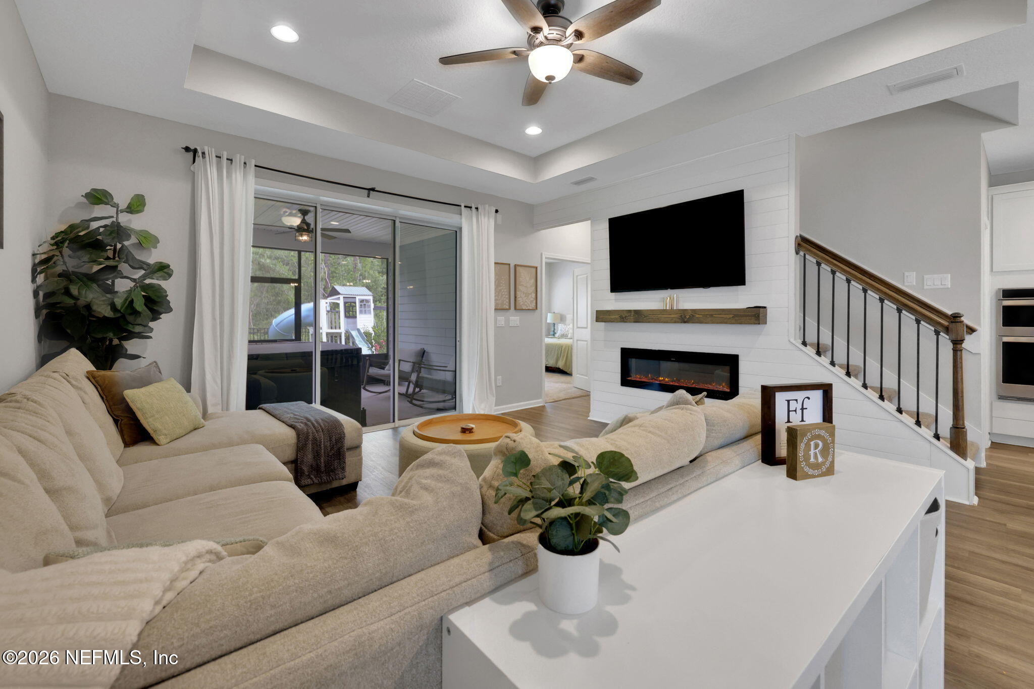 98 YARDLEY Court, St. Augustine