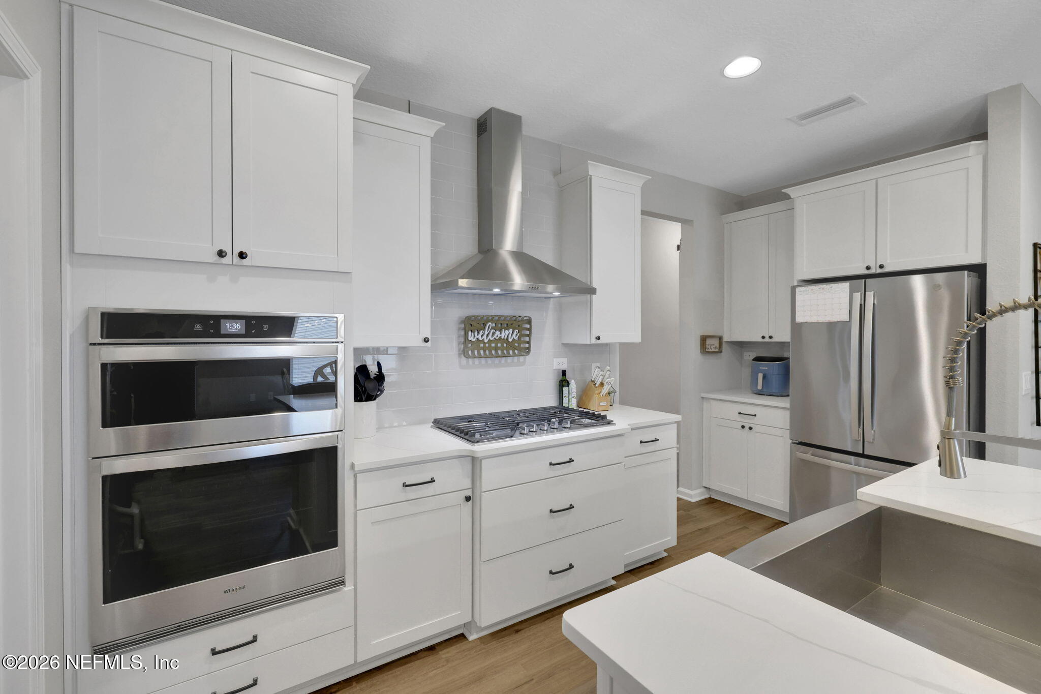 98 YARDLEY Court, St. Augustine
