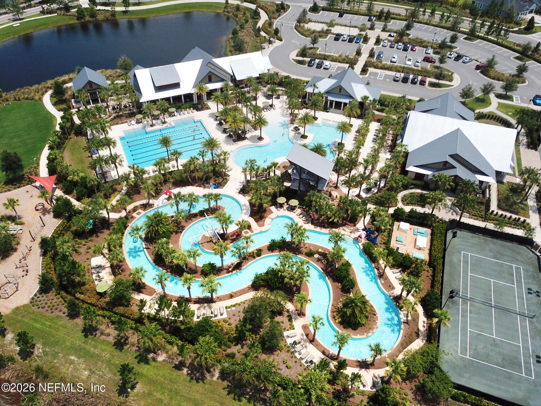 98 YARDLEY Court, St. Augustine