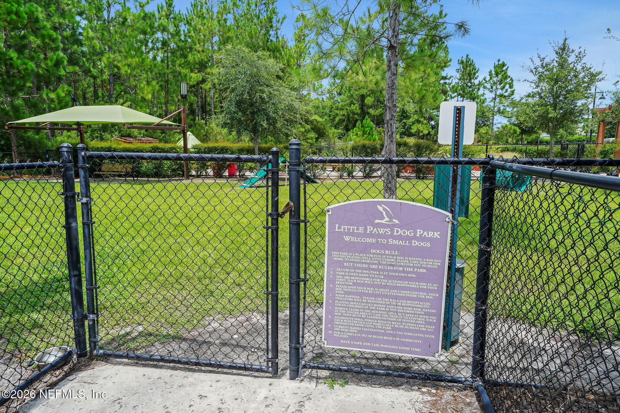 98 YARDLEY Court, St. Augustine