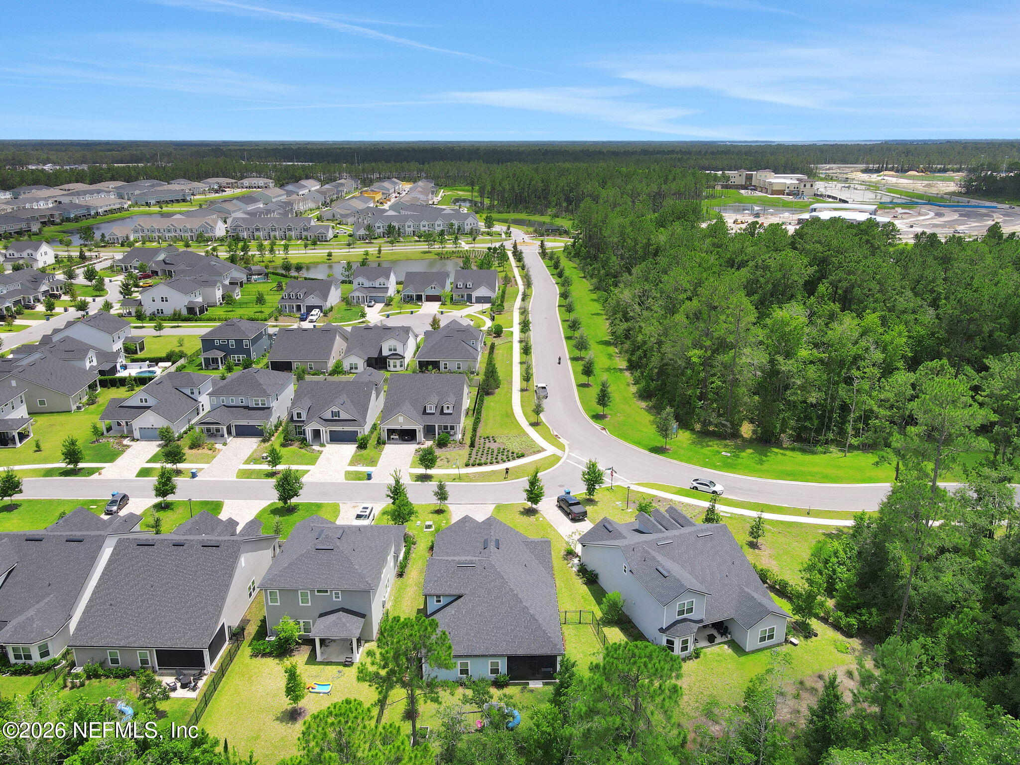 98 YARDLEY Court, St. Augustine