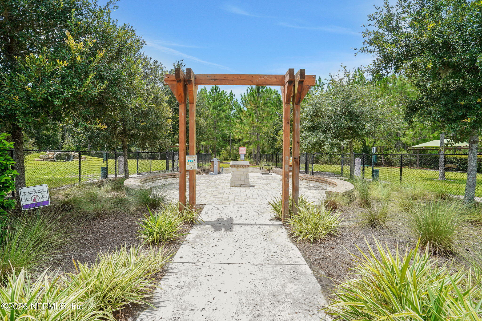 98 YARDLEY Court, St. Augustine