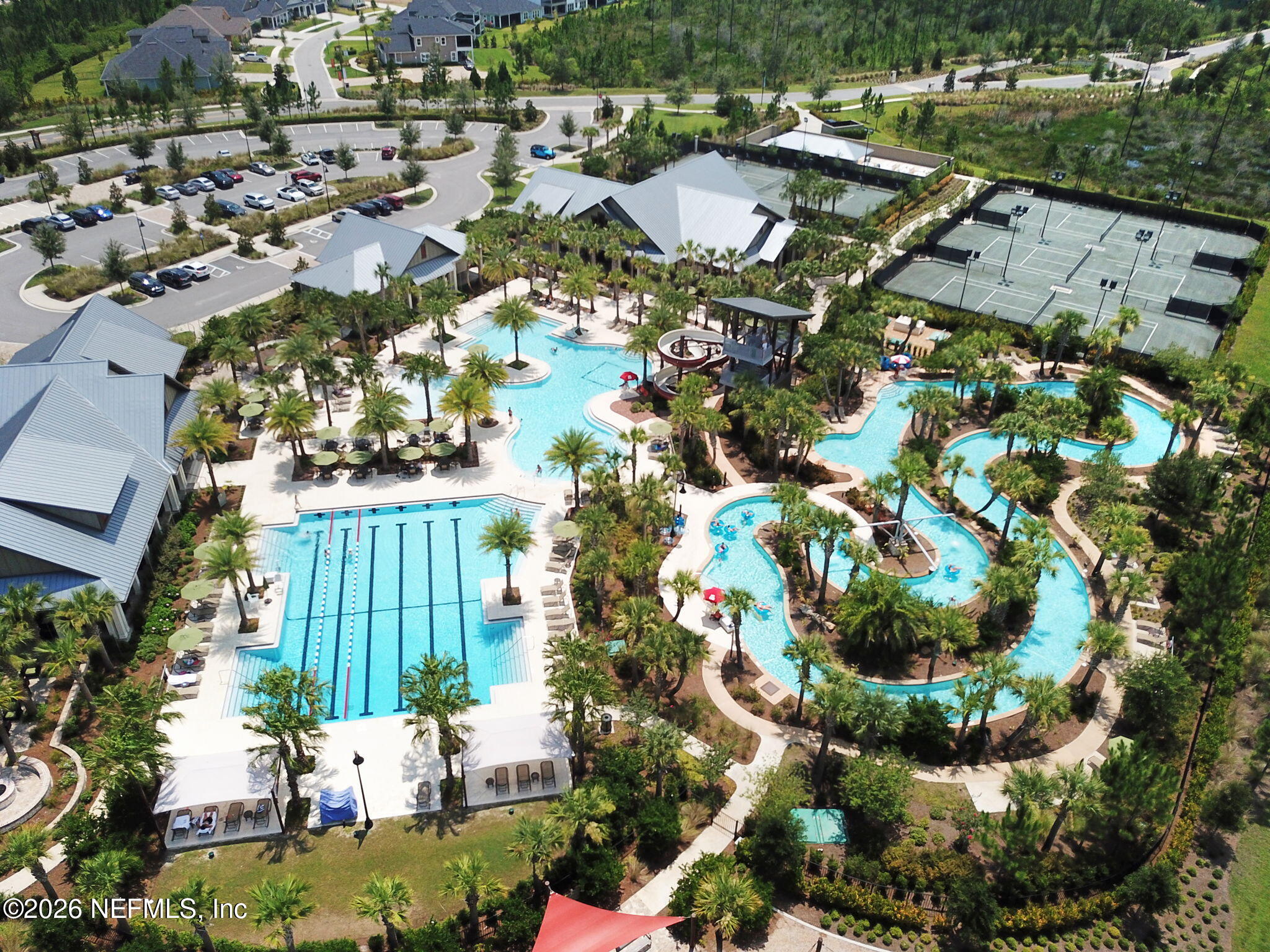 98 YARDLEY Court, St. Augustine