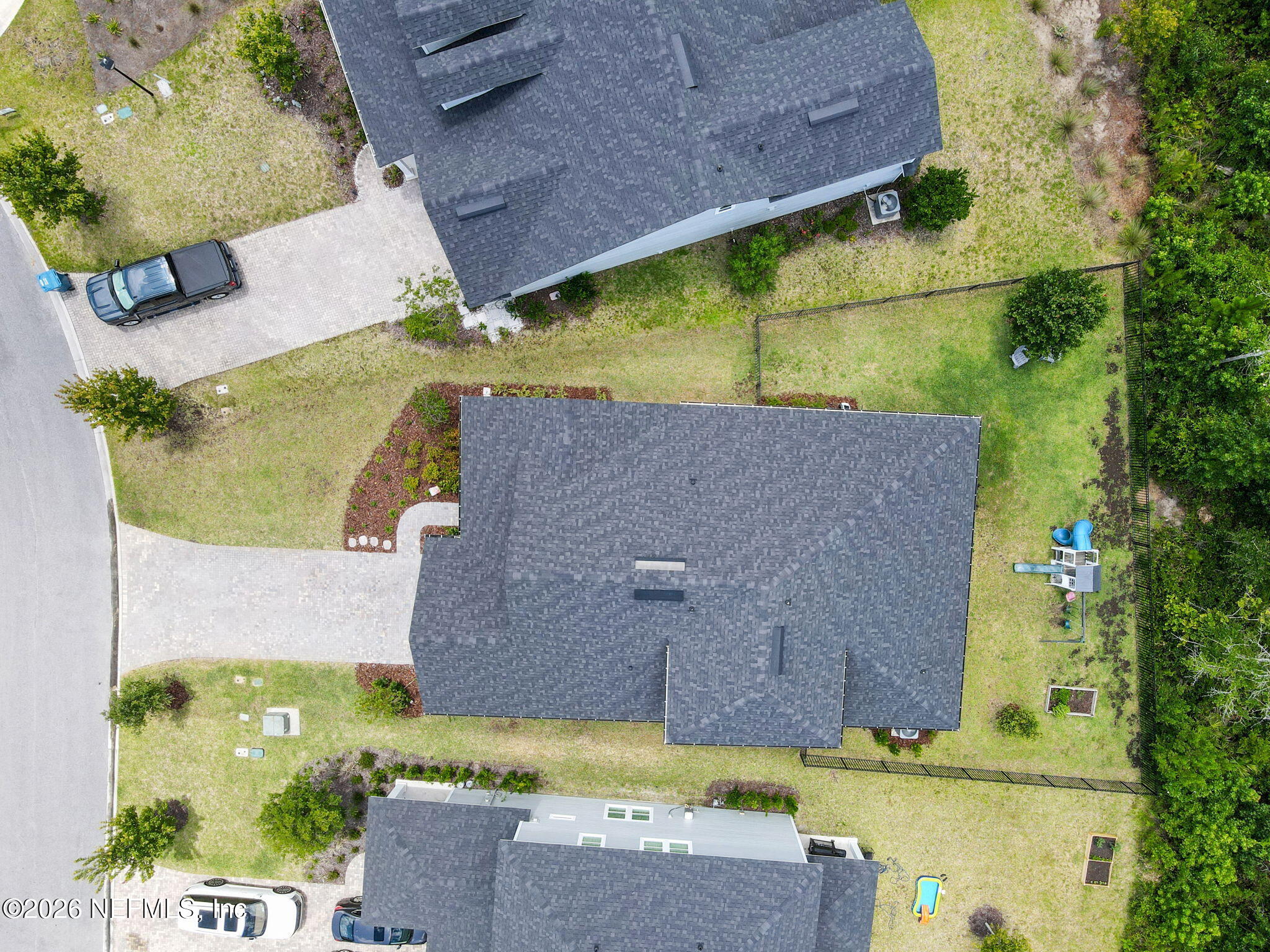 98 YARDLEY Court, St. Augustine