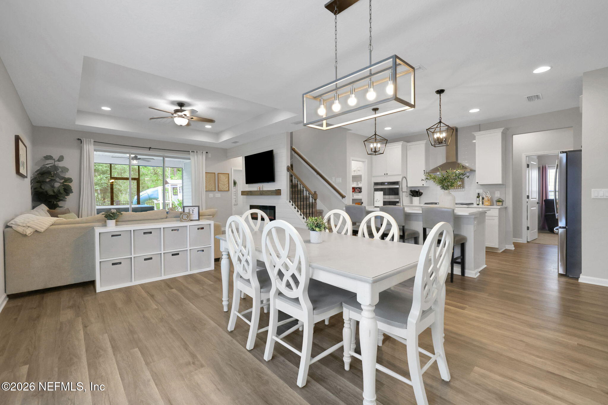 98 YARDLEY Court, St. Augustine
