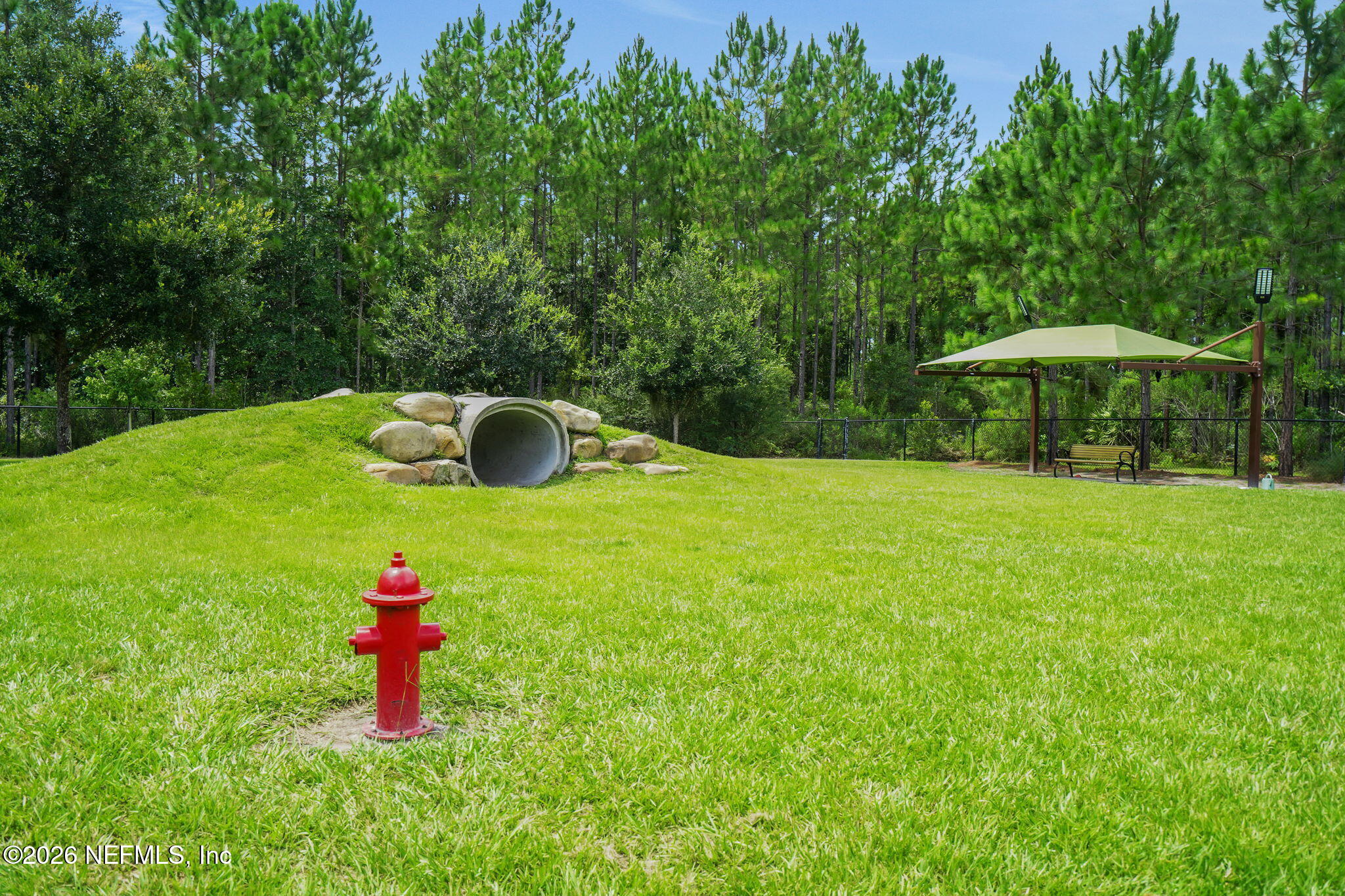 98 YARDLEY Court, St. Augustine